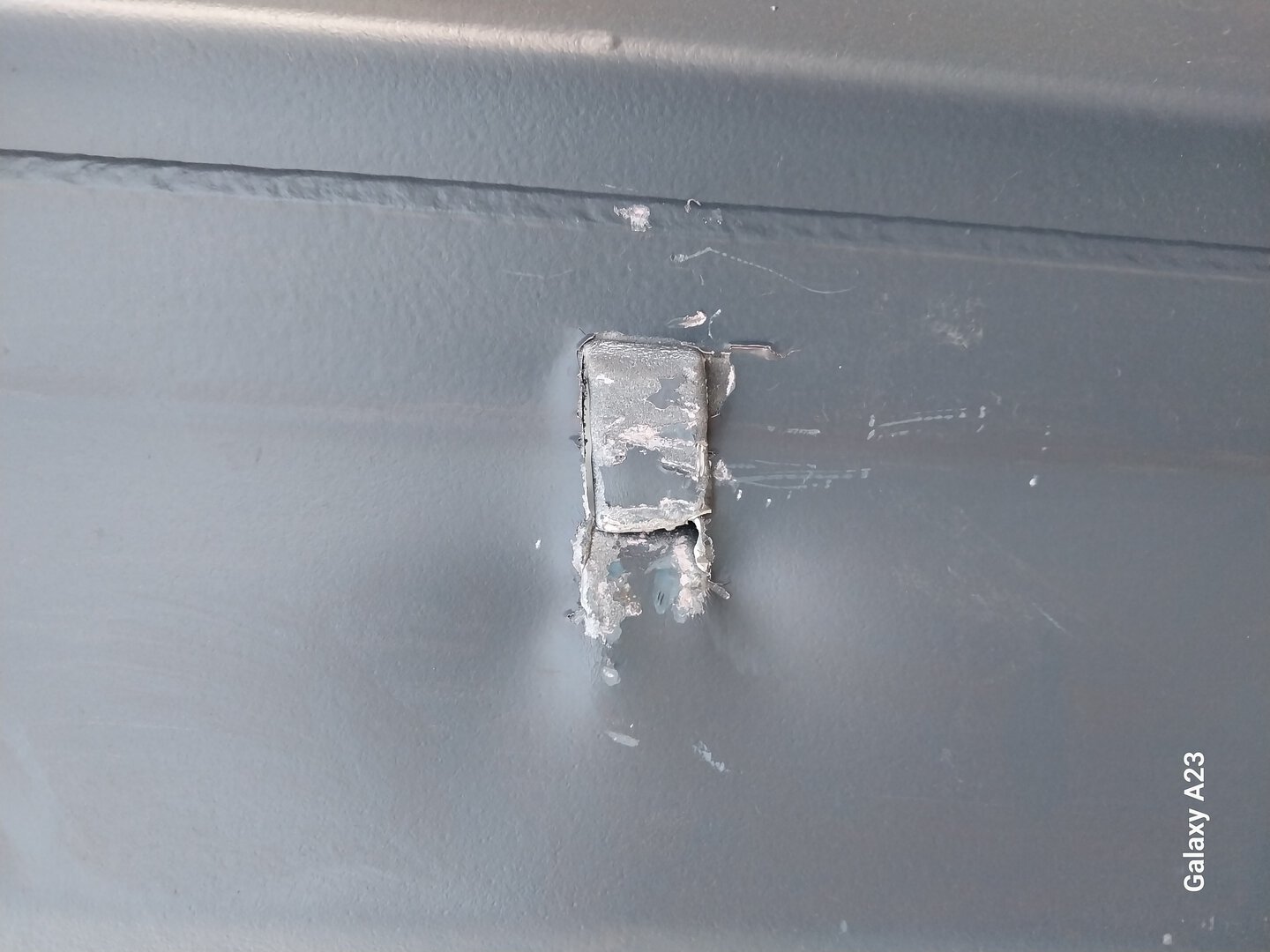 Морской контейнер CICU7482683