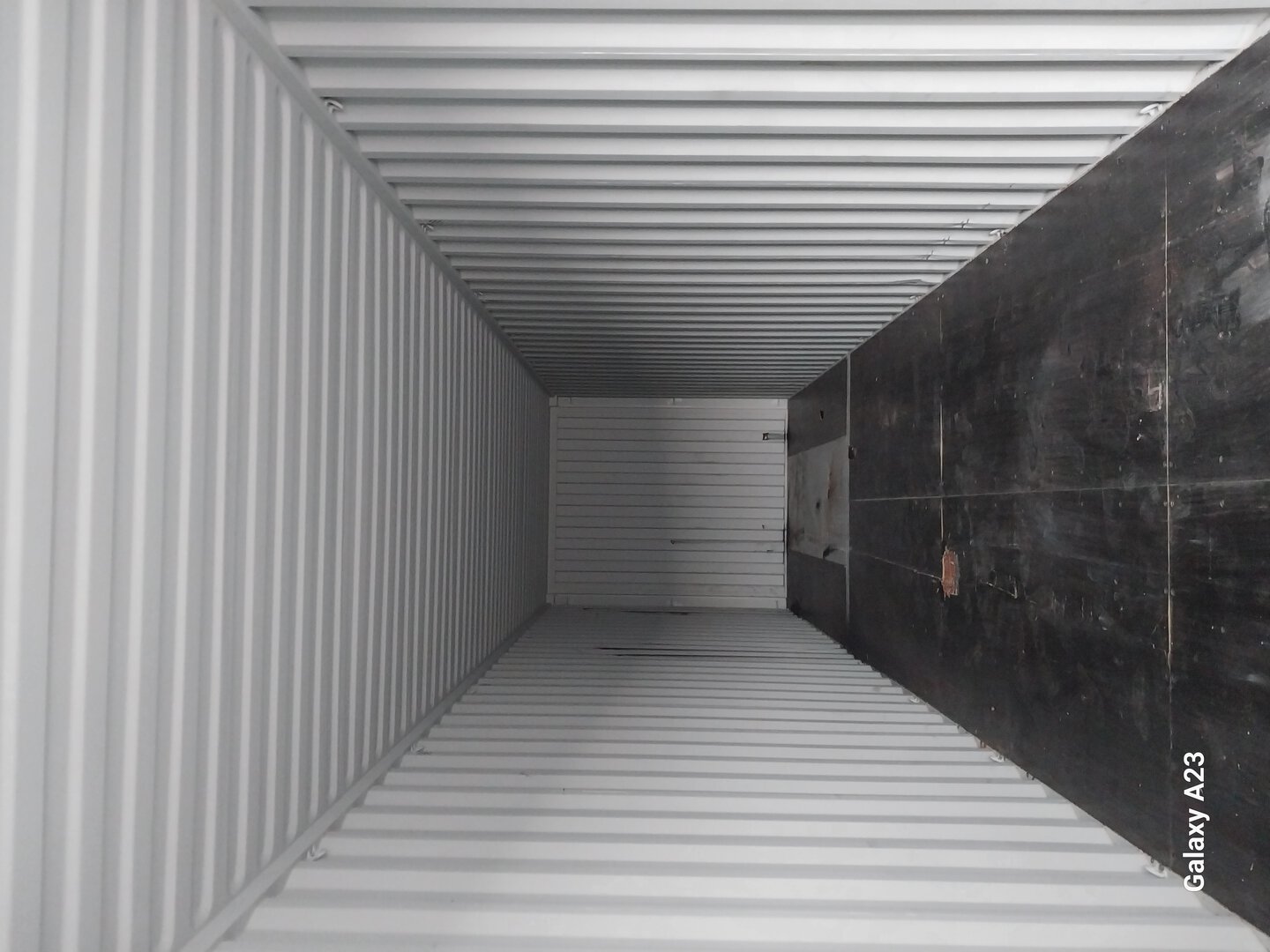 Морской контейнер CICU7482683