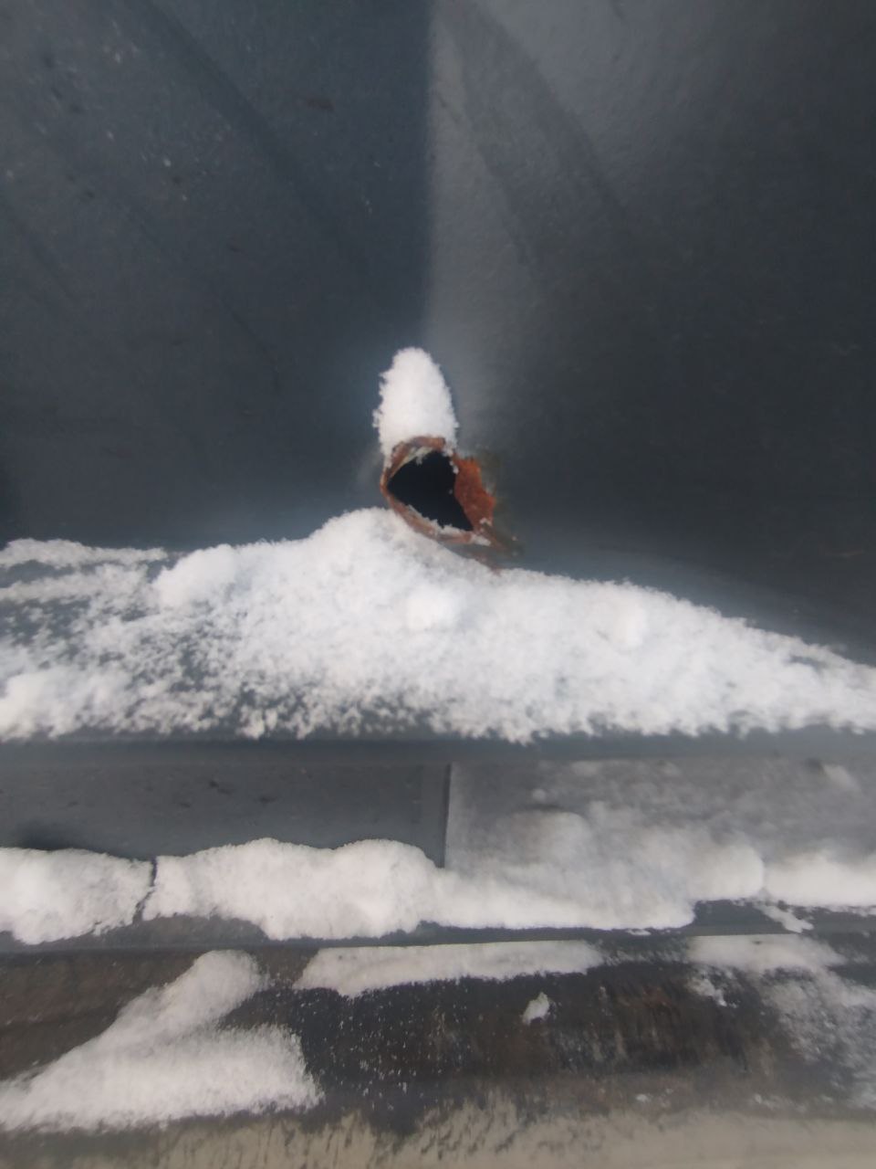 Морской контейнер CICU7482770