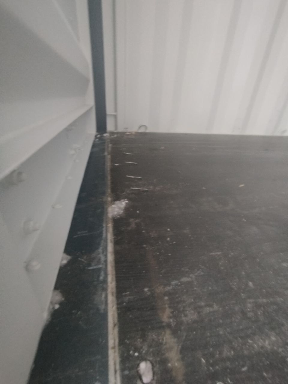 Морской контейнер CICU7482770