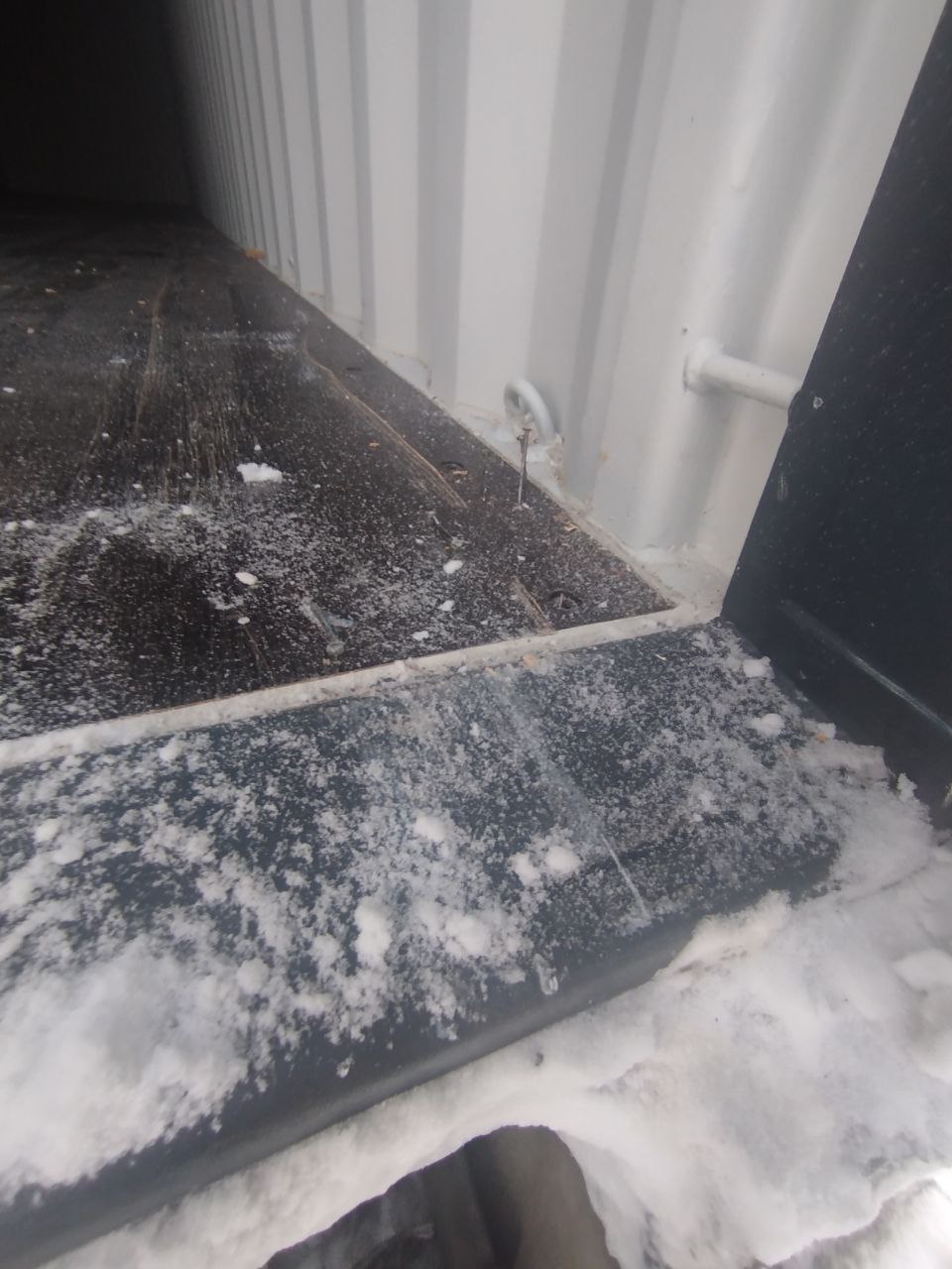 Морской контейнер CICU7482770