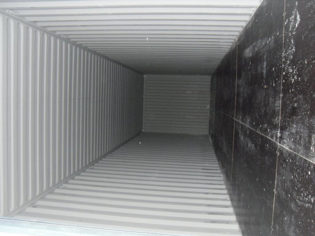 Морской контейнер CICU7482934