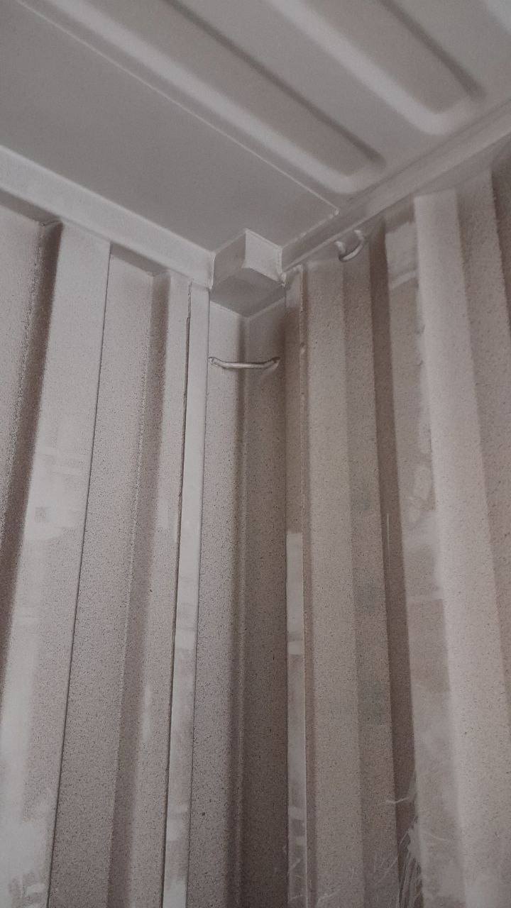 Морской контейнер CICU7483099