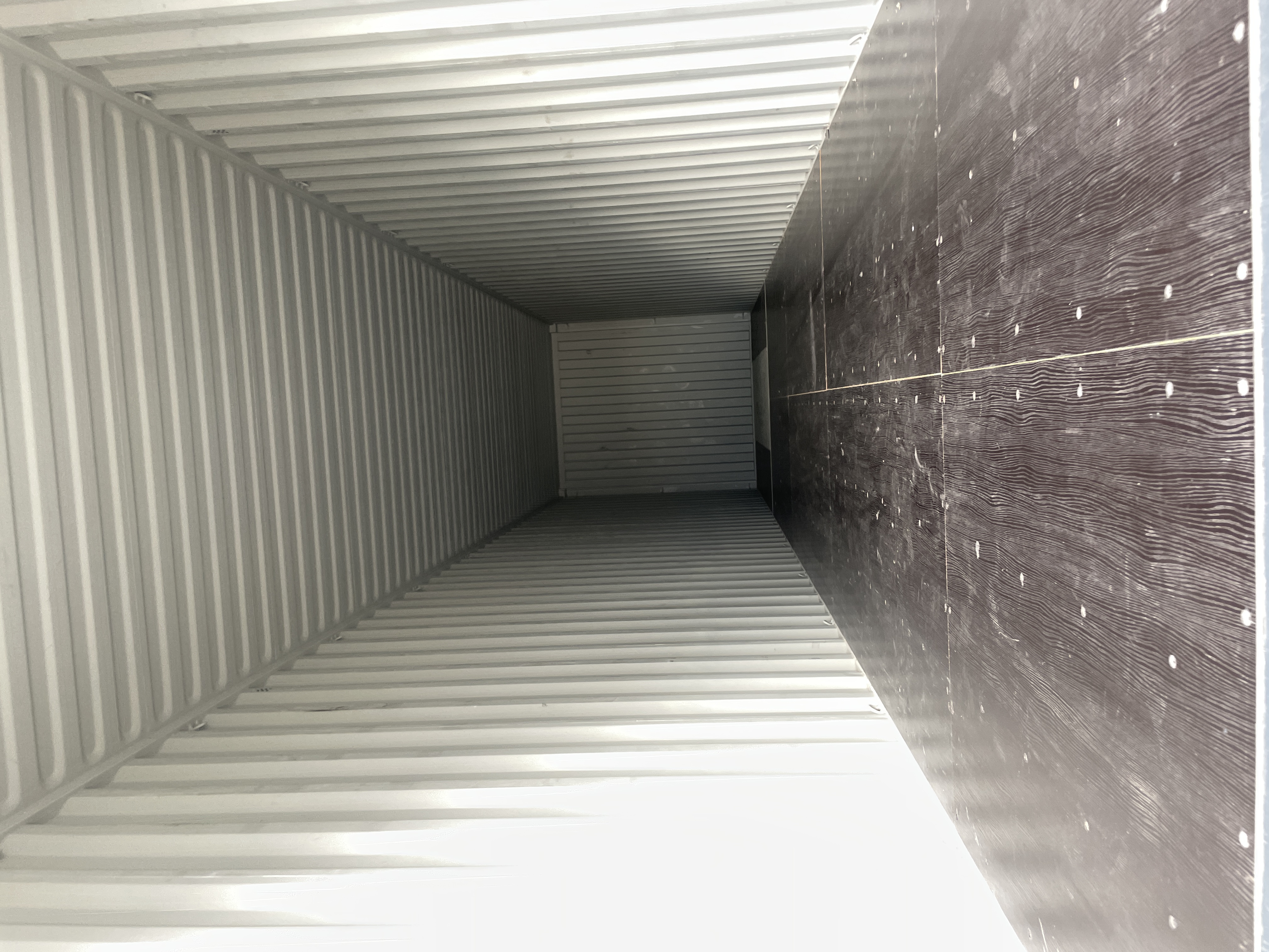 Морской контейнер CICU7483397