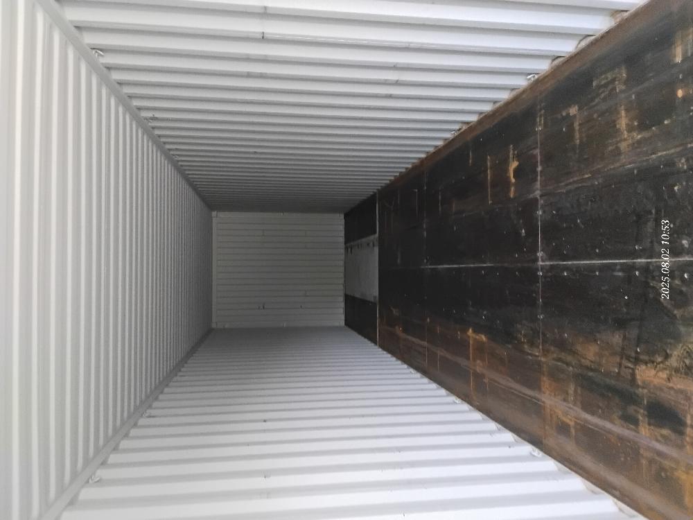 Морской контейнер CICU7483490