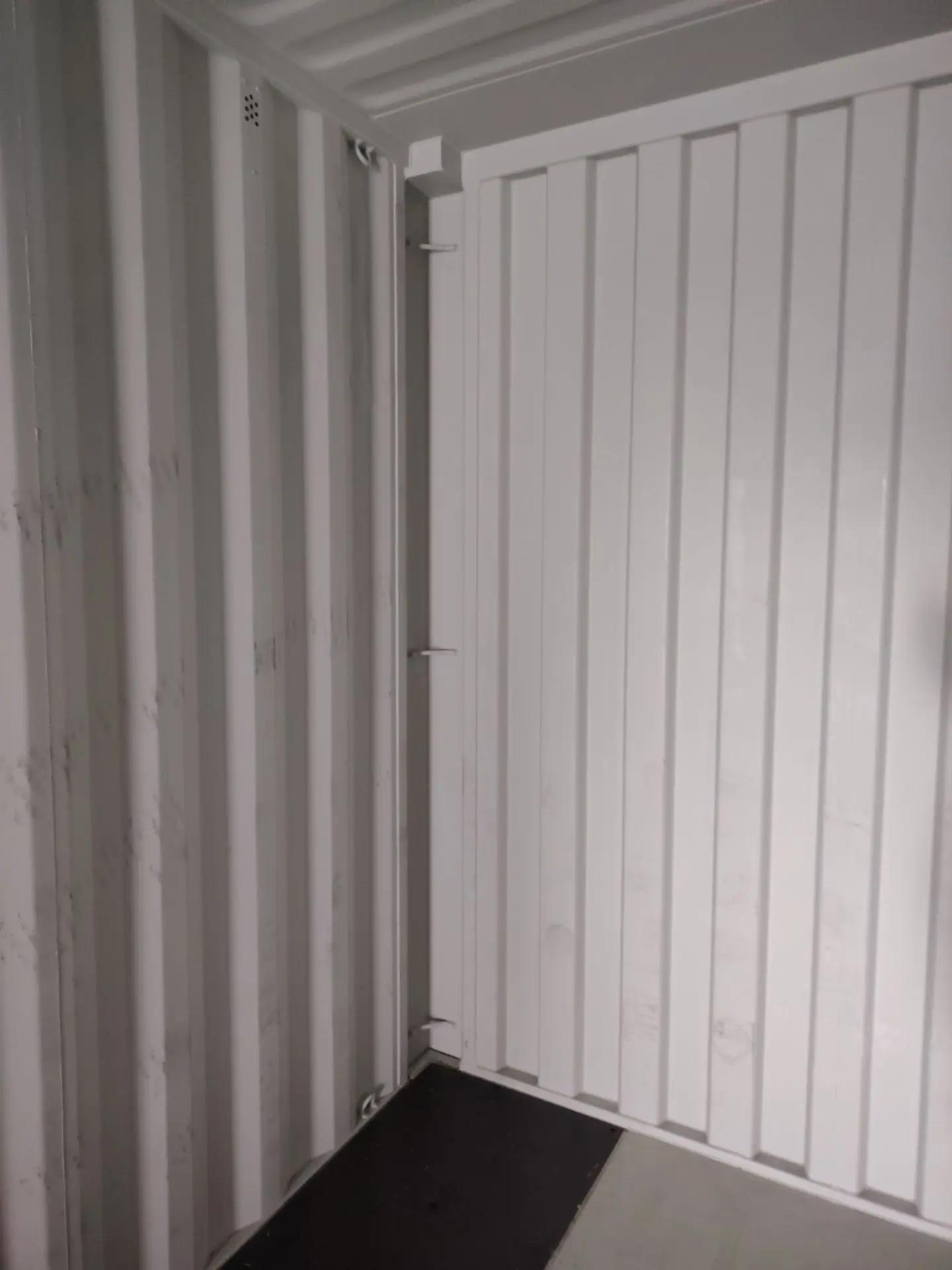 Морской контейнер CICU7483571