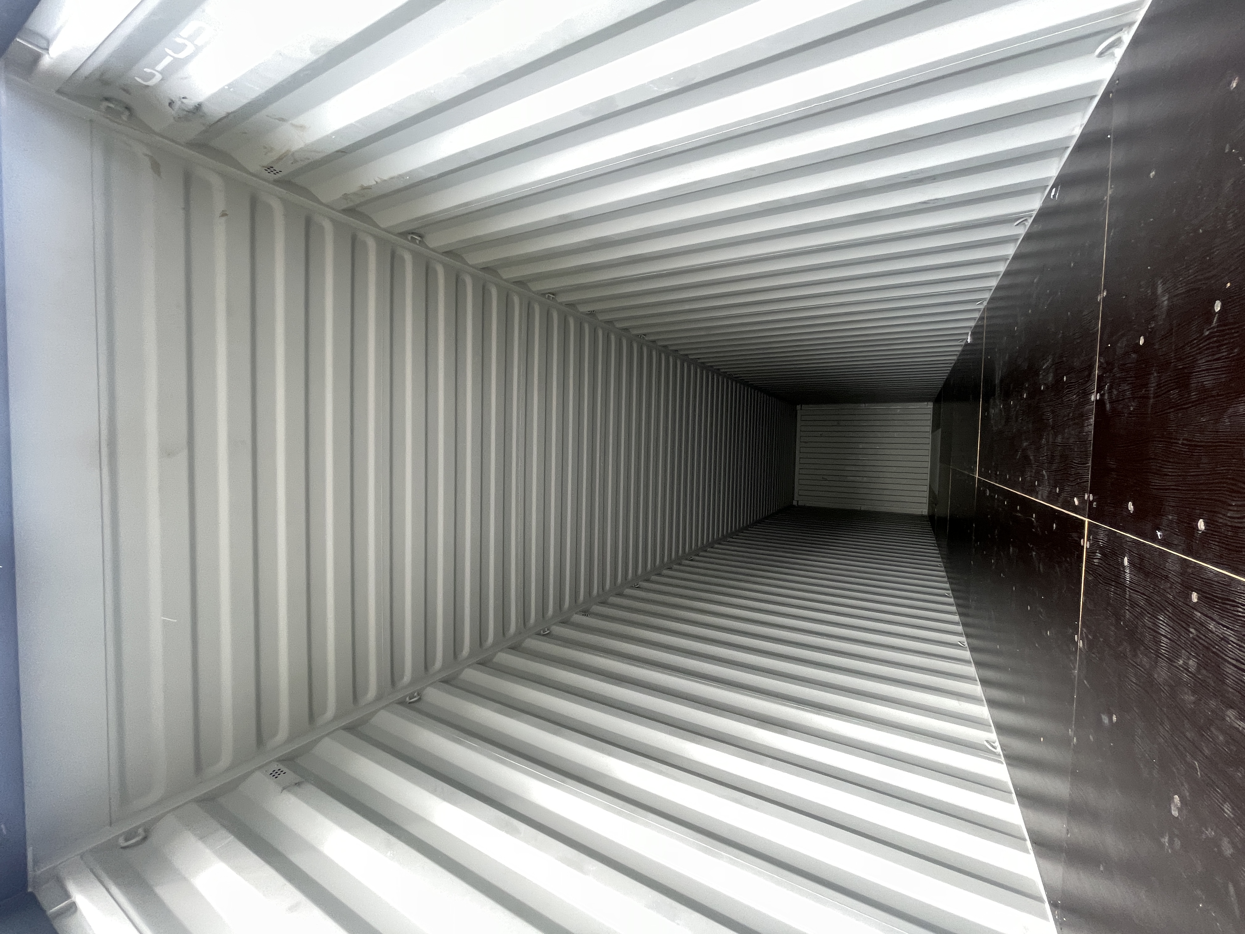 Морской контейнер CICU7483653