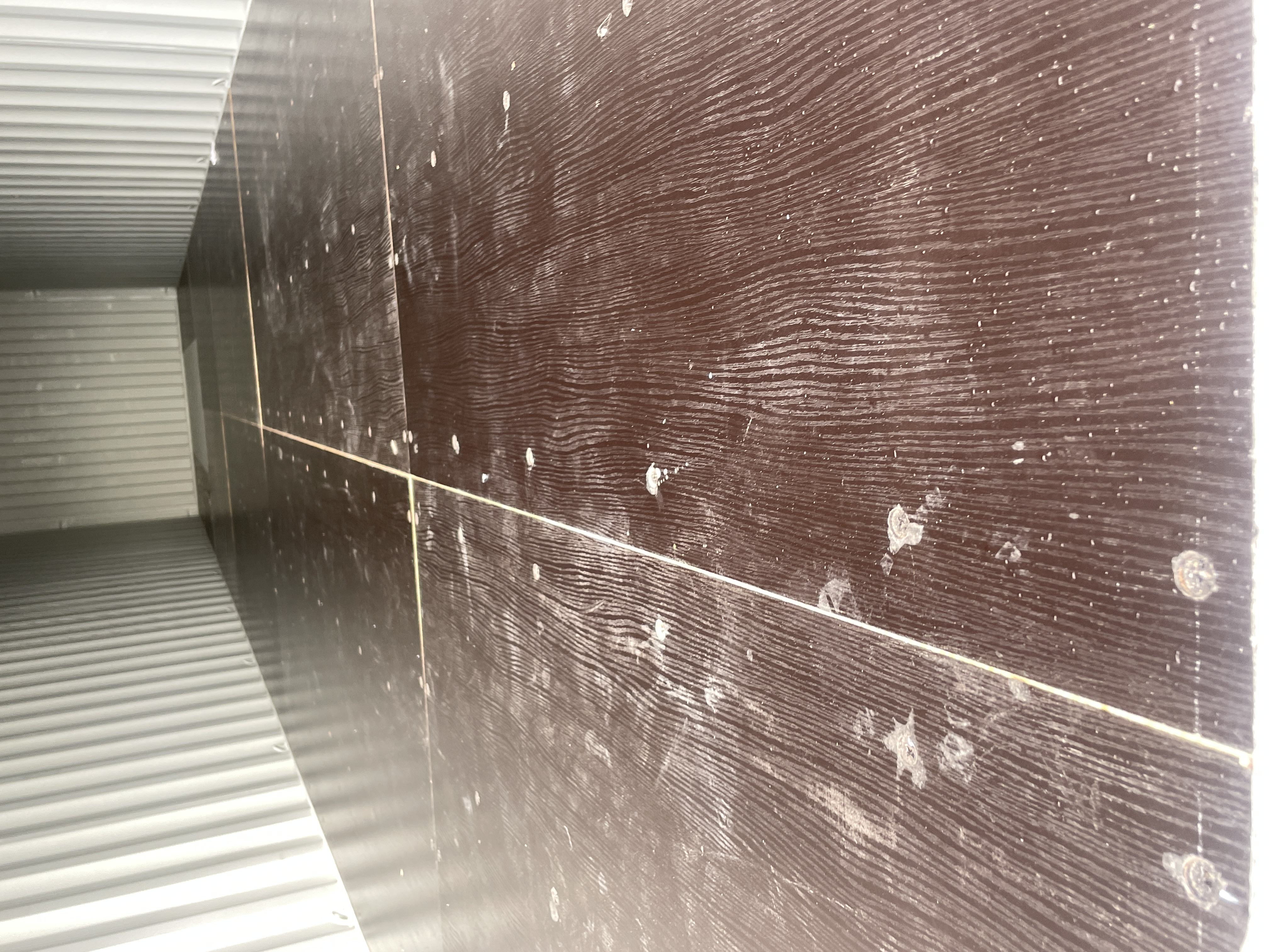 Морской контейнер CICU7483653