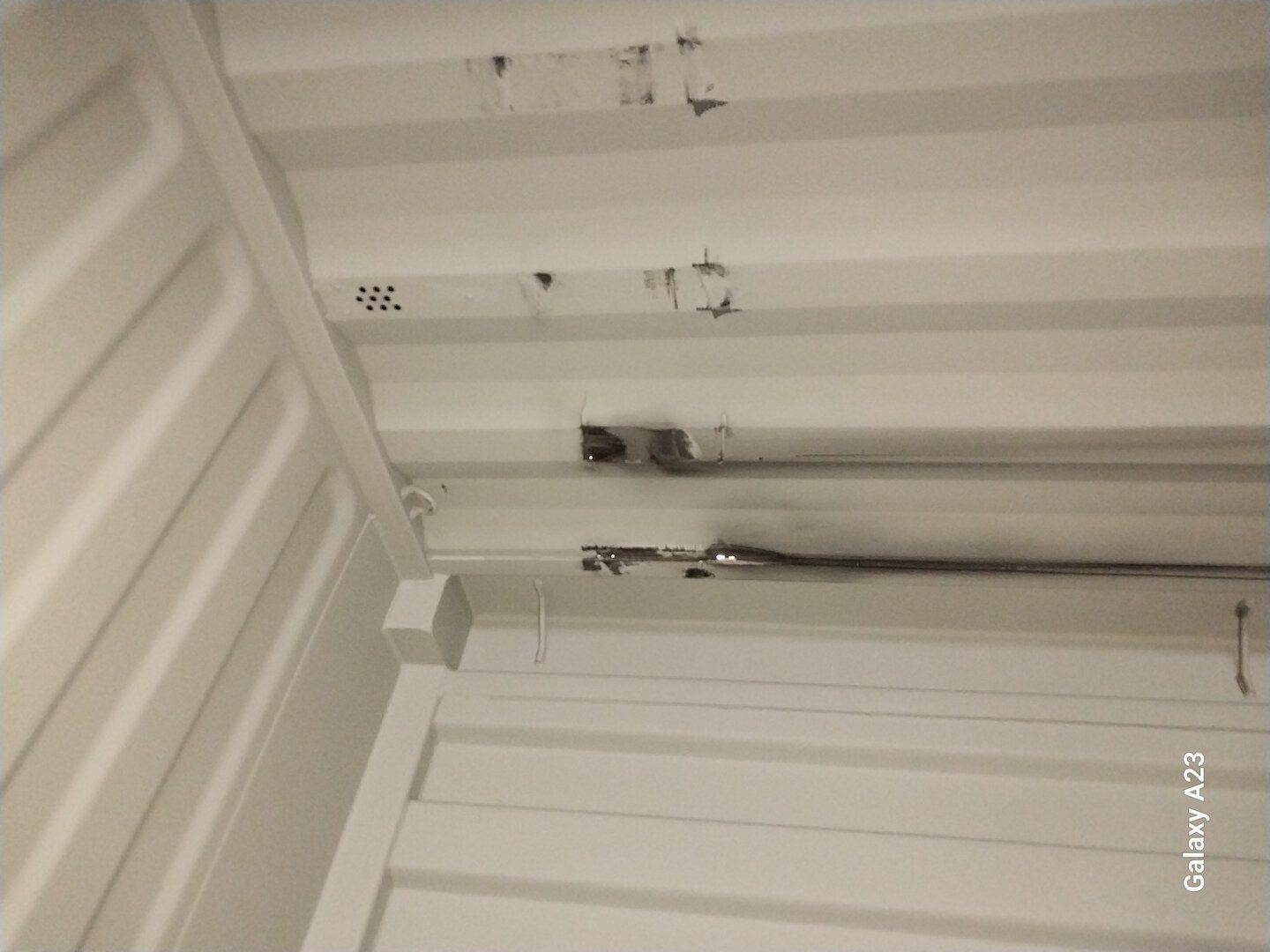 Морской контейнер CICU7484480