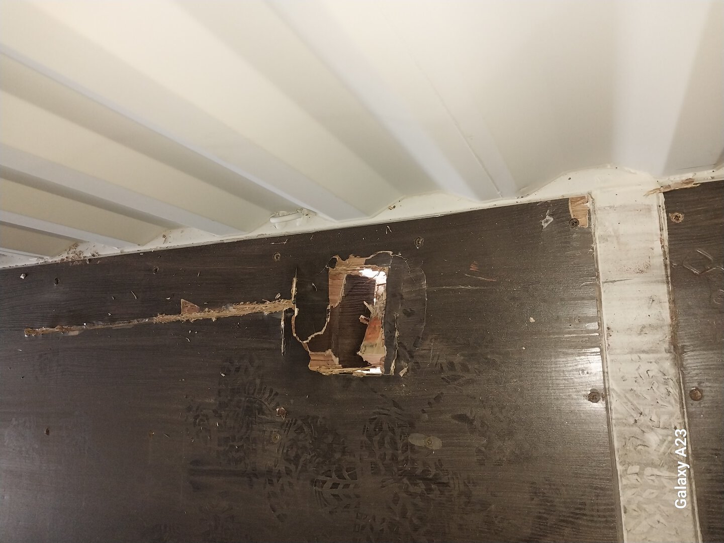 Морской контейнер CICU7484480