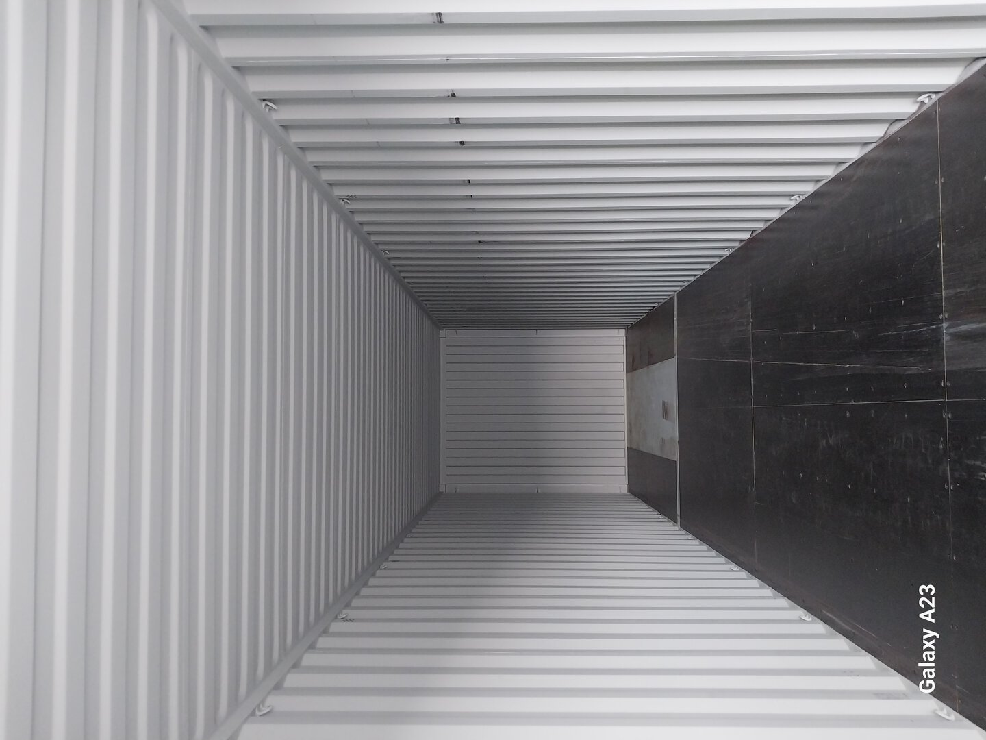 Морской контейнер CICU7484747