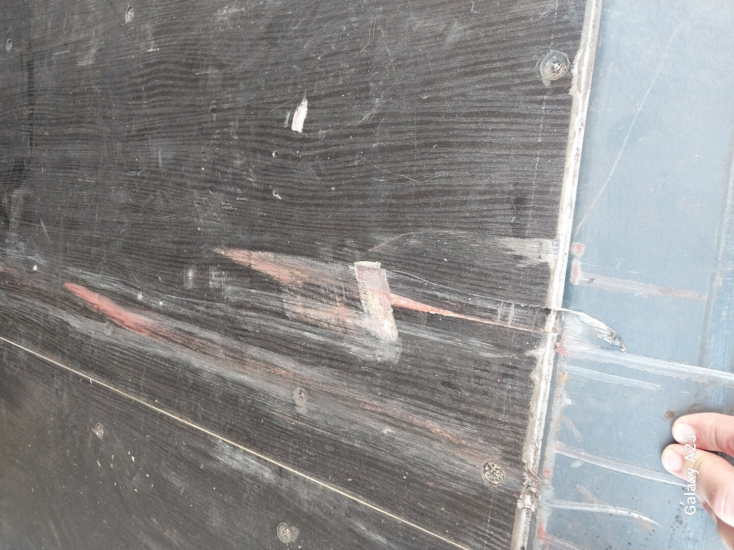 Морской контейнер CICU7485229