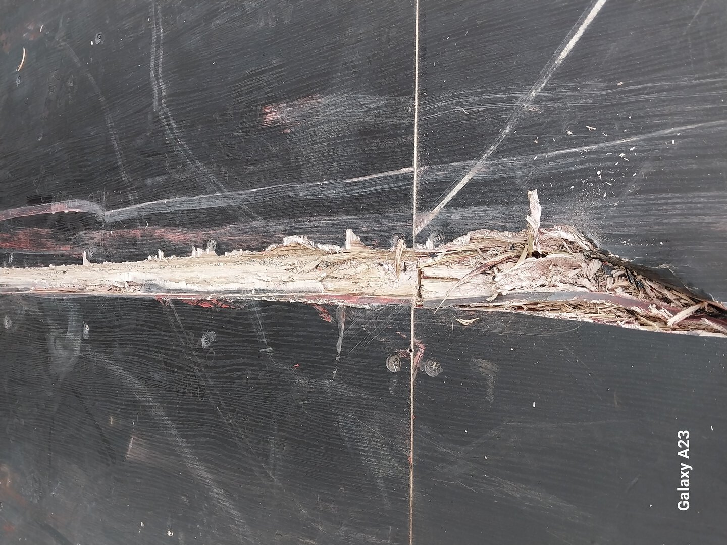 Морской контейнер CICU7485229