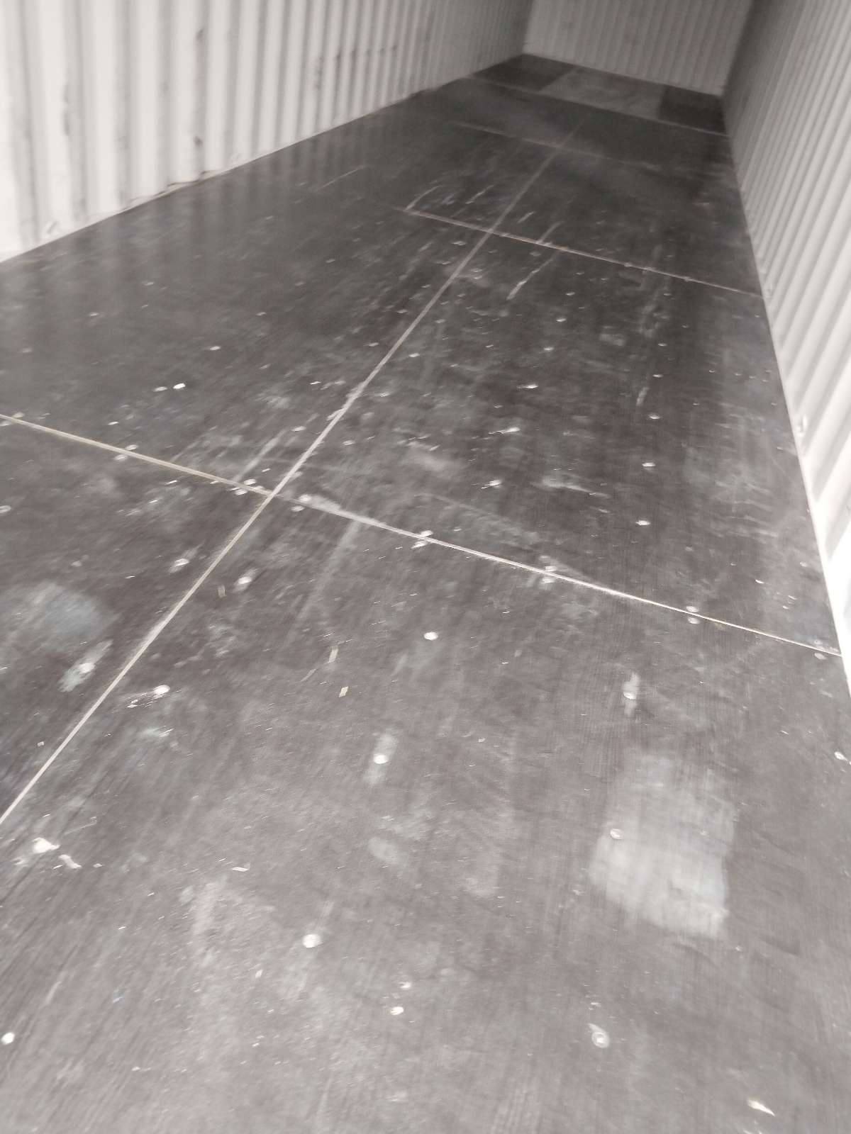 Морской контейнер CICU7485424