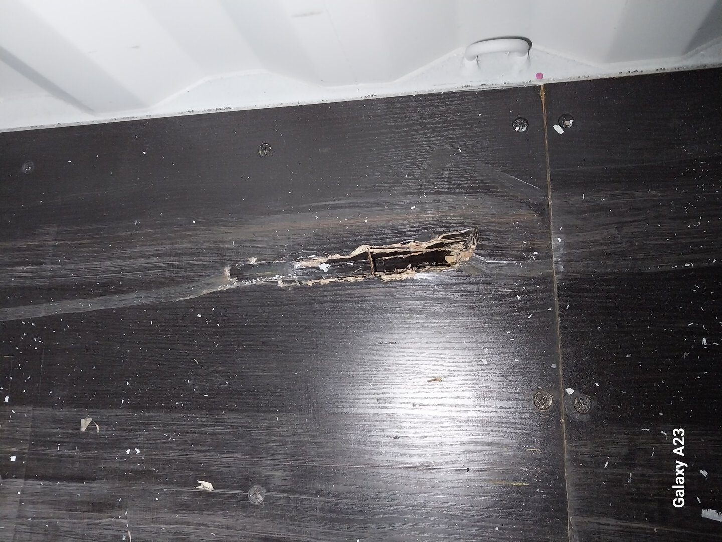 Морской контейнер CICU7485430