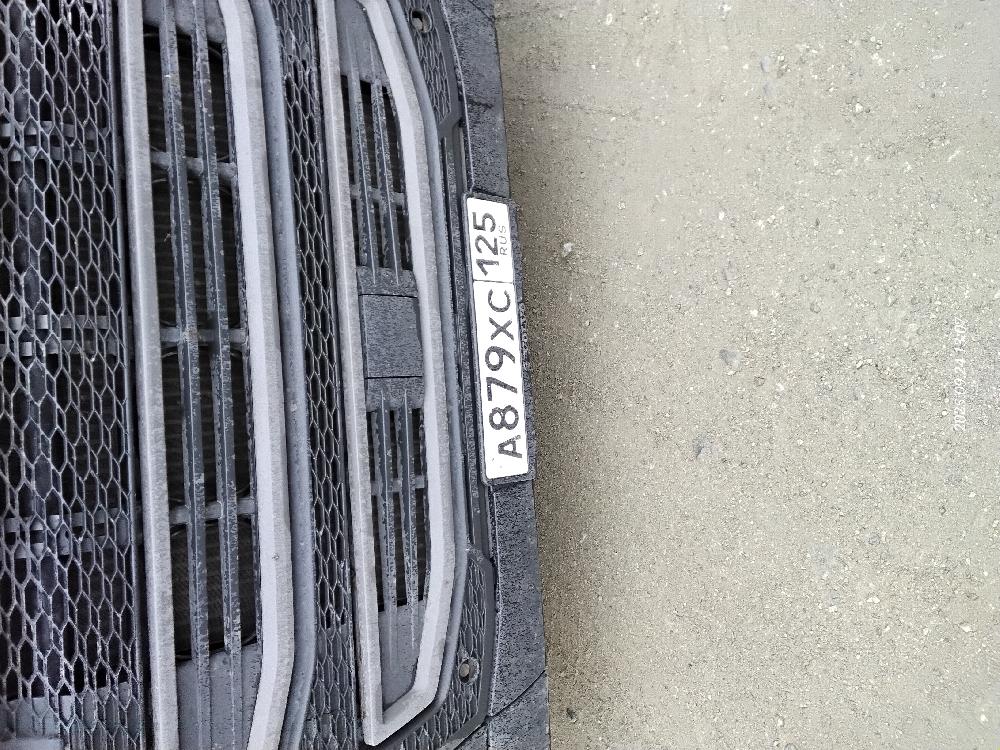 Морской контейнер CICU7485506