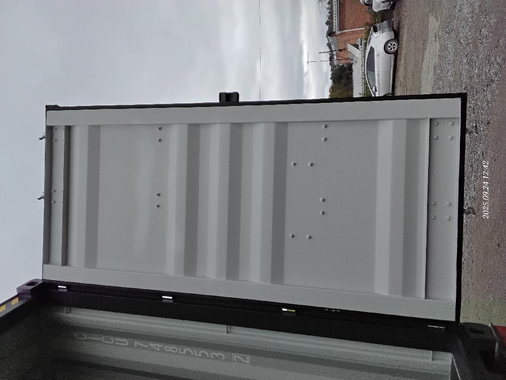 Морской контейнер CICU7485532