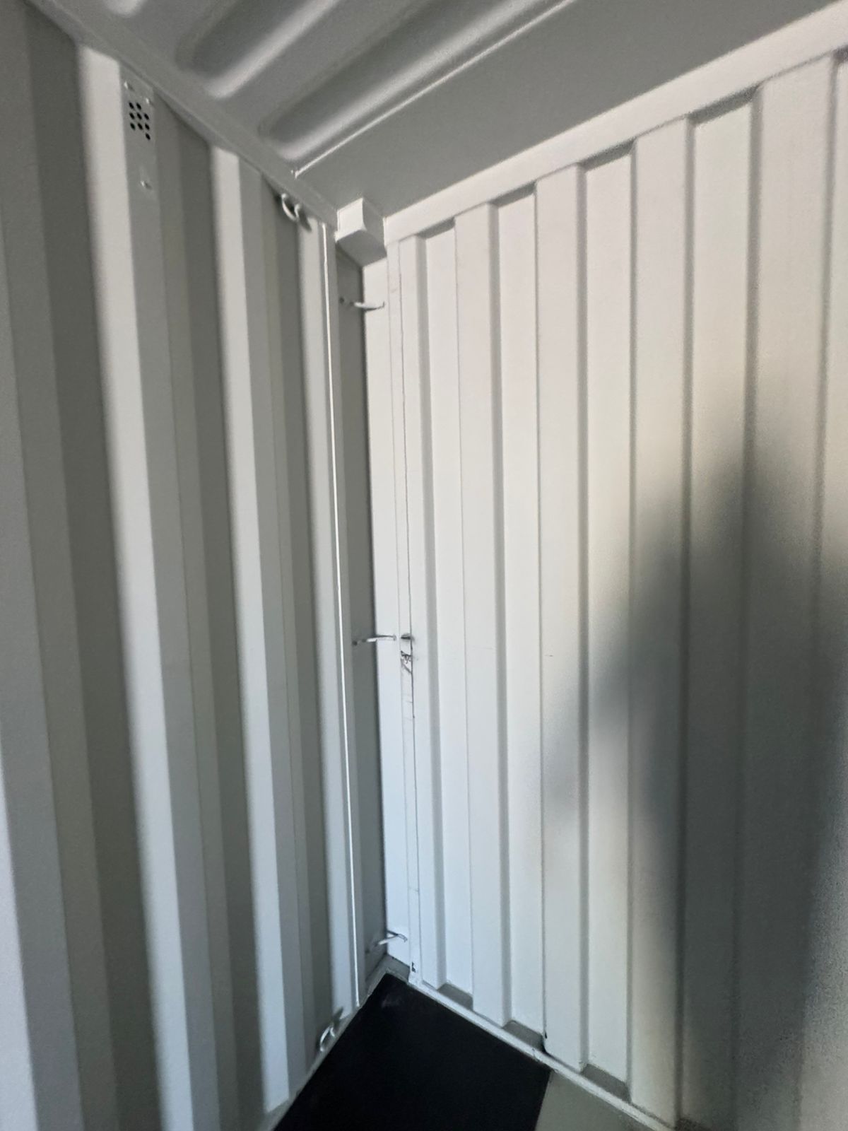 Морской контейнер CICU7485888