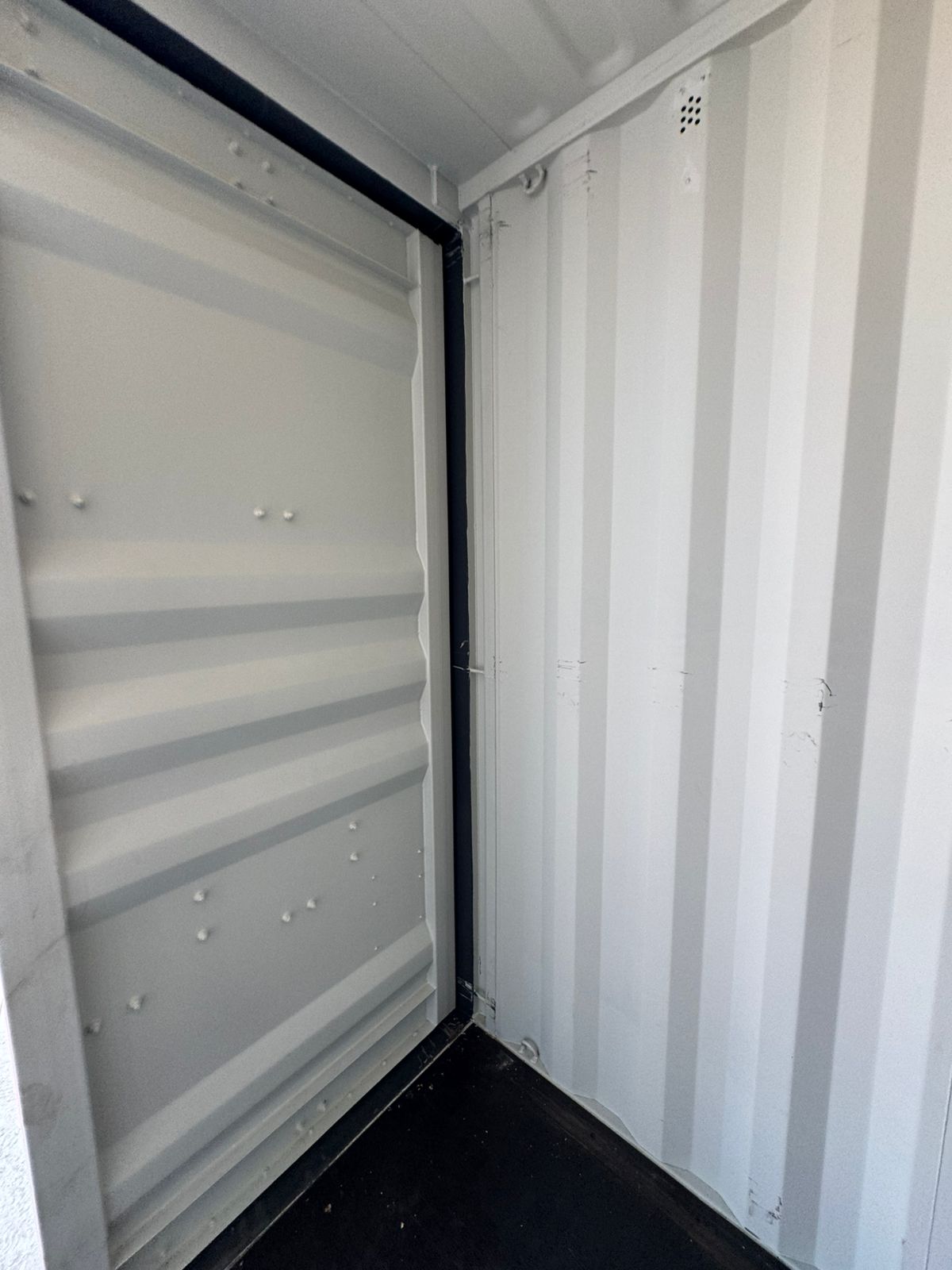 Морской контейнер CICU7485888