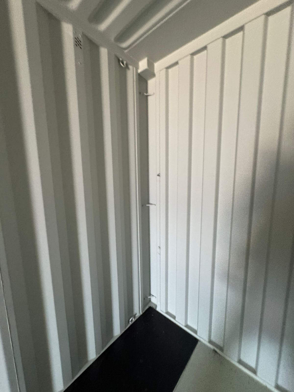 Морской контейнер CICU7485912