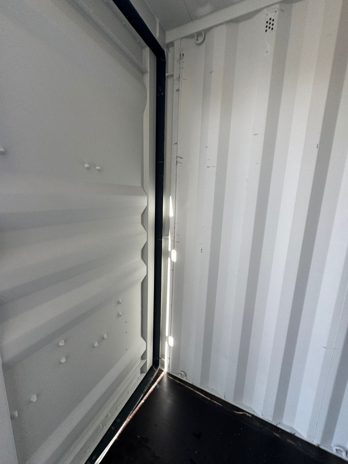 Морской контейнер CICU7485912