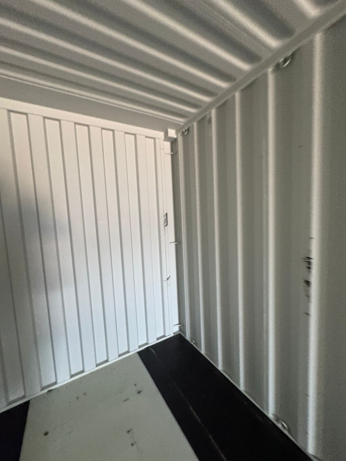 Морской контейнер CICU7485912