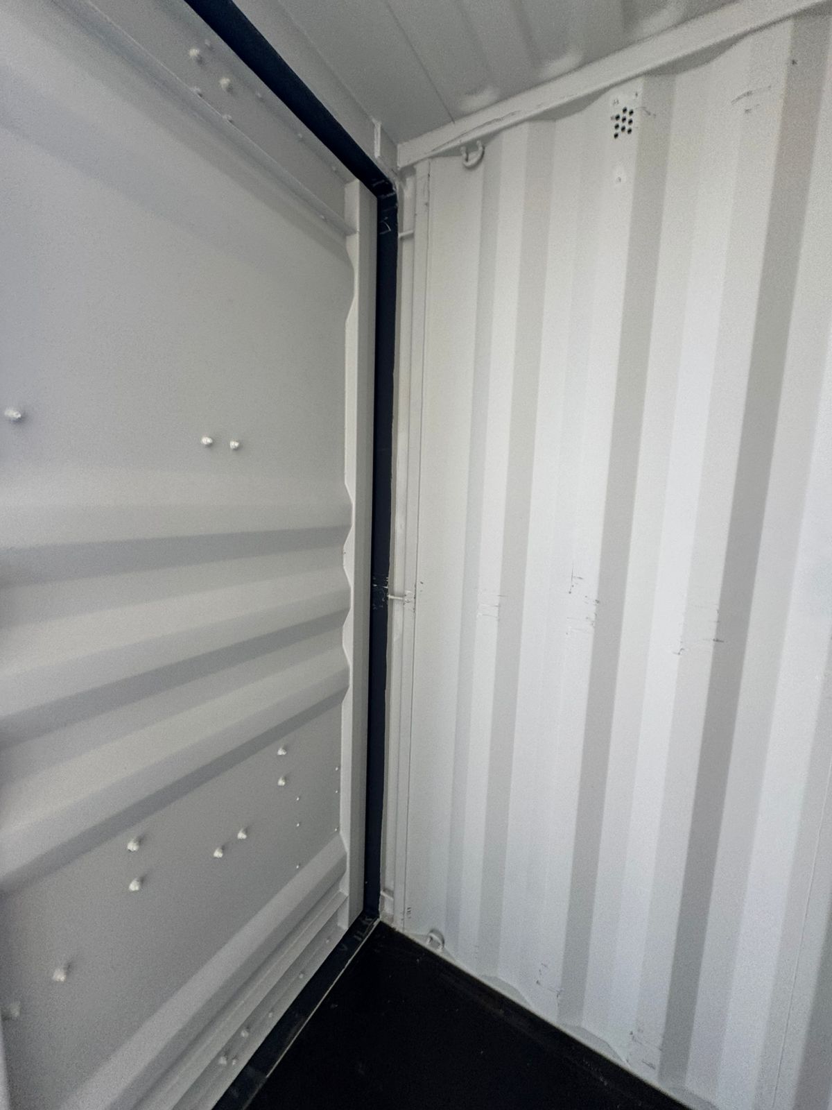 Морской контейнер CICU7485954