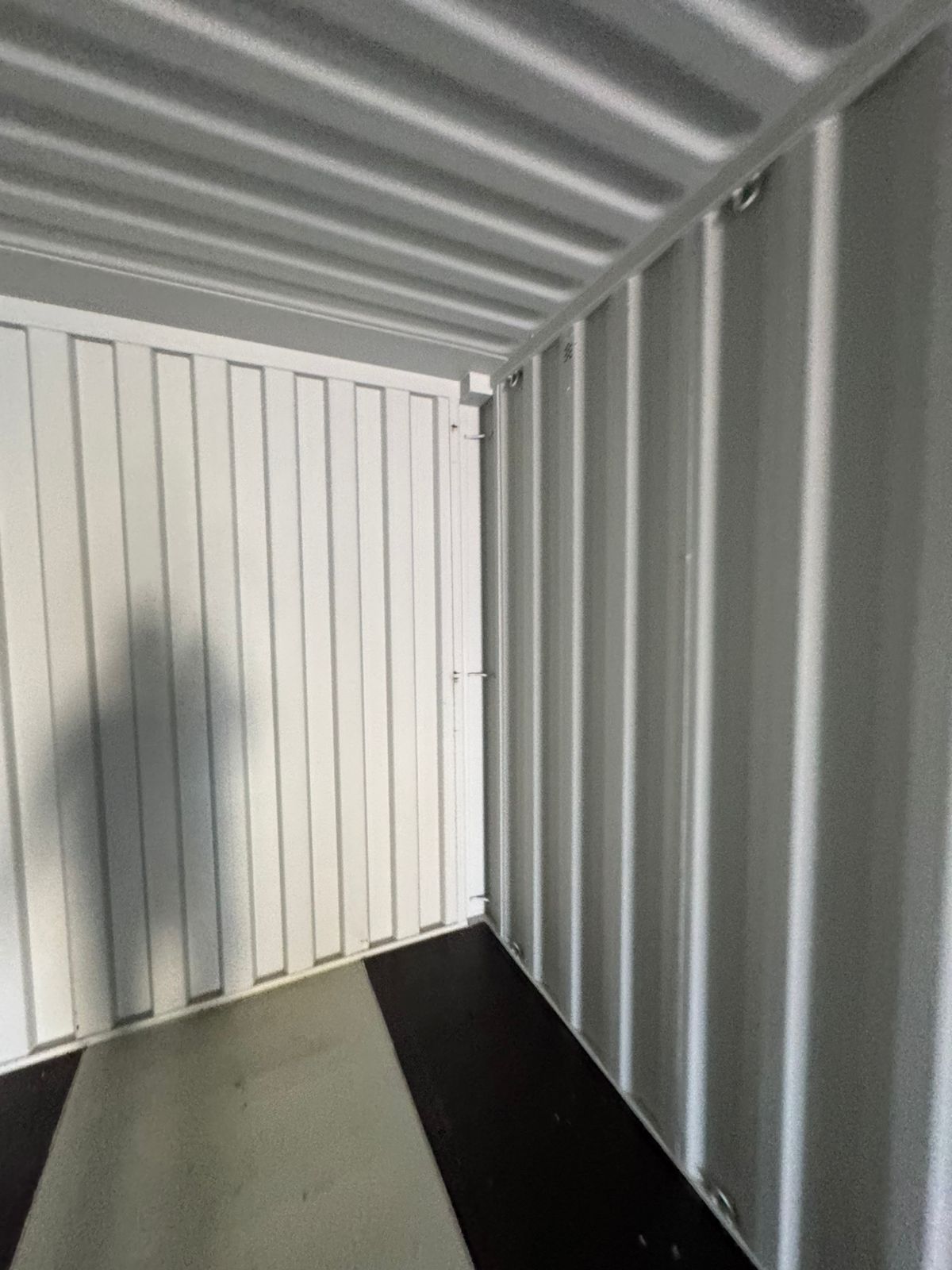 Морской контейнер CICU7485954