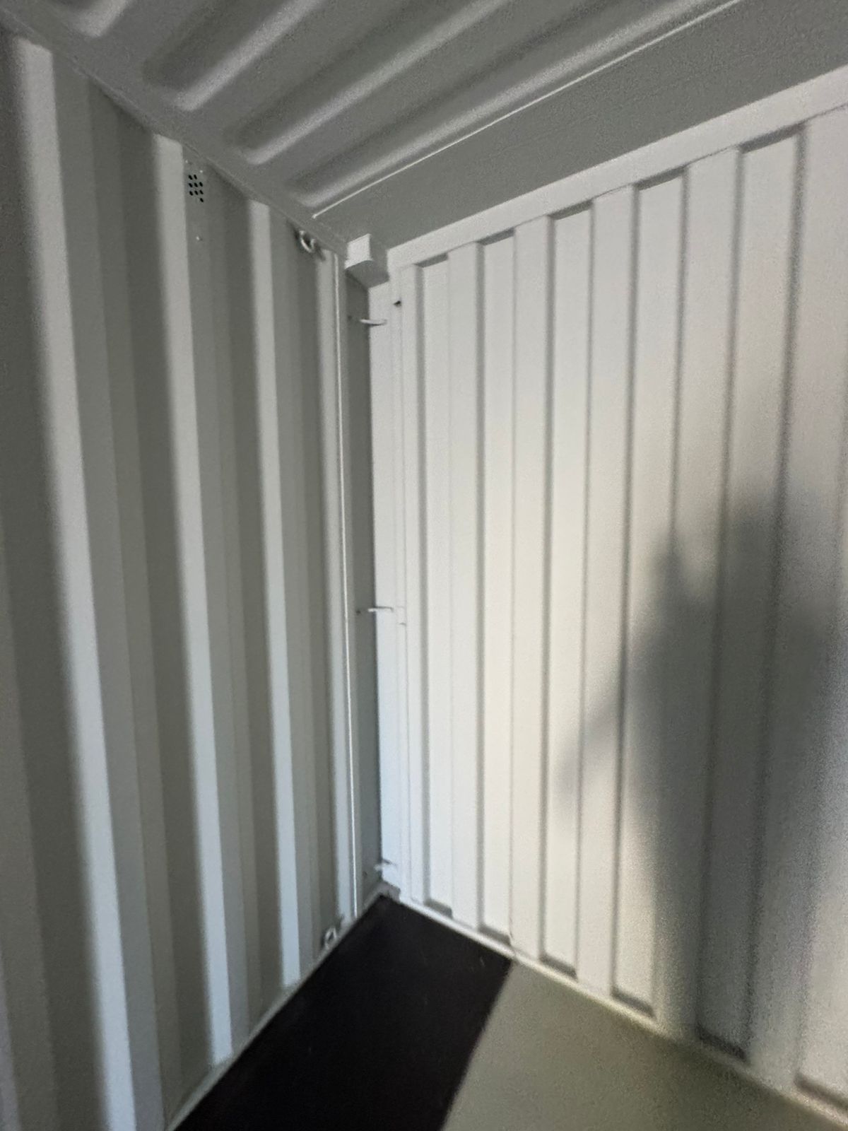 Морской контейнер CICU7485954