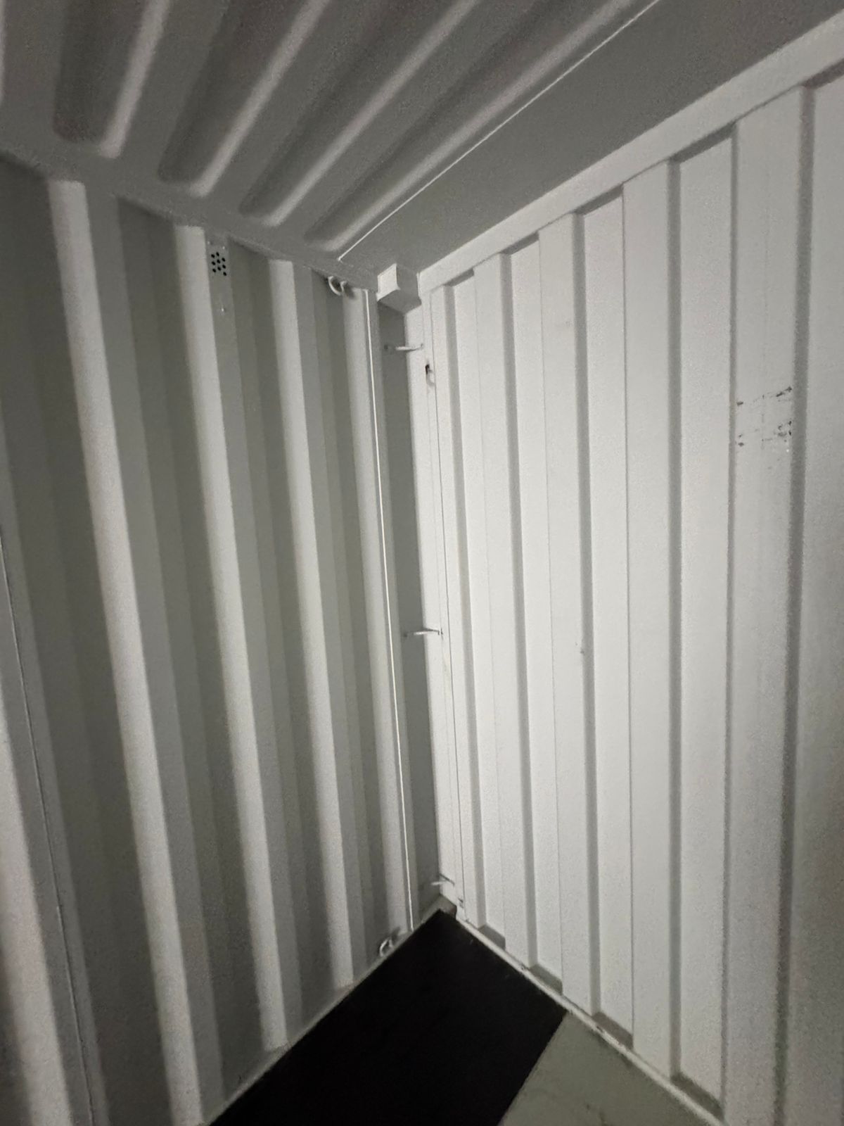 Морской контейнер CICU7485975