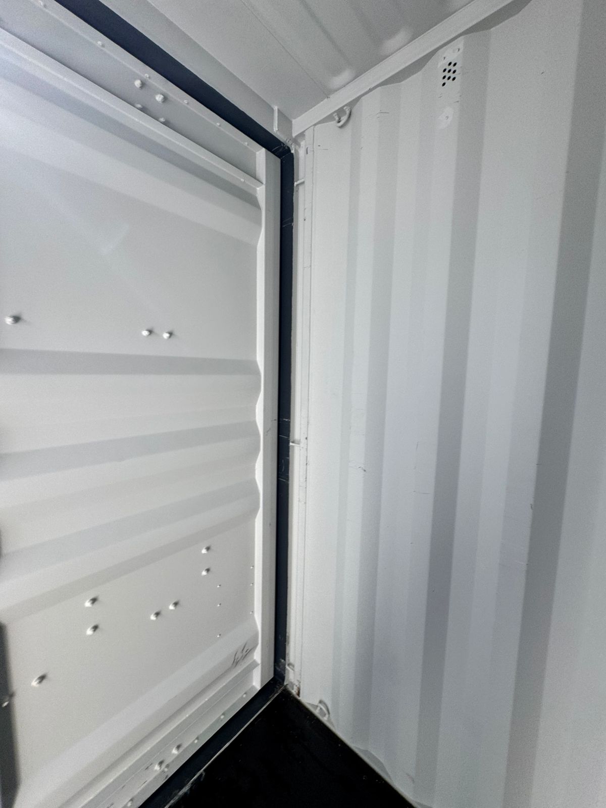 Морской контейнер CICU7485975