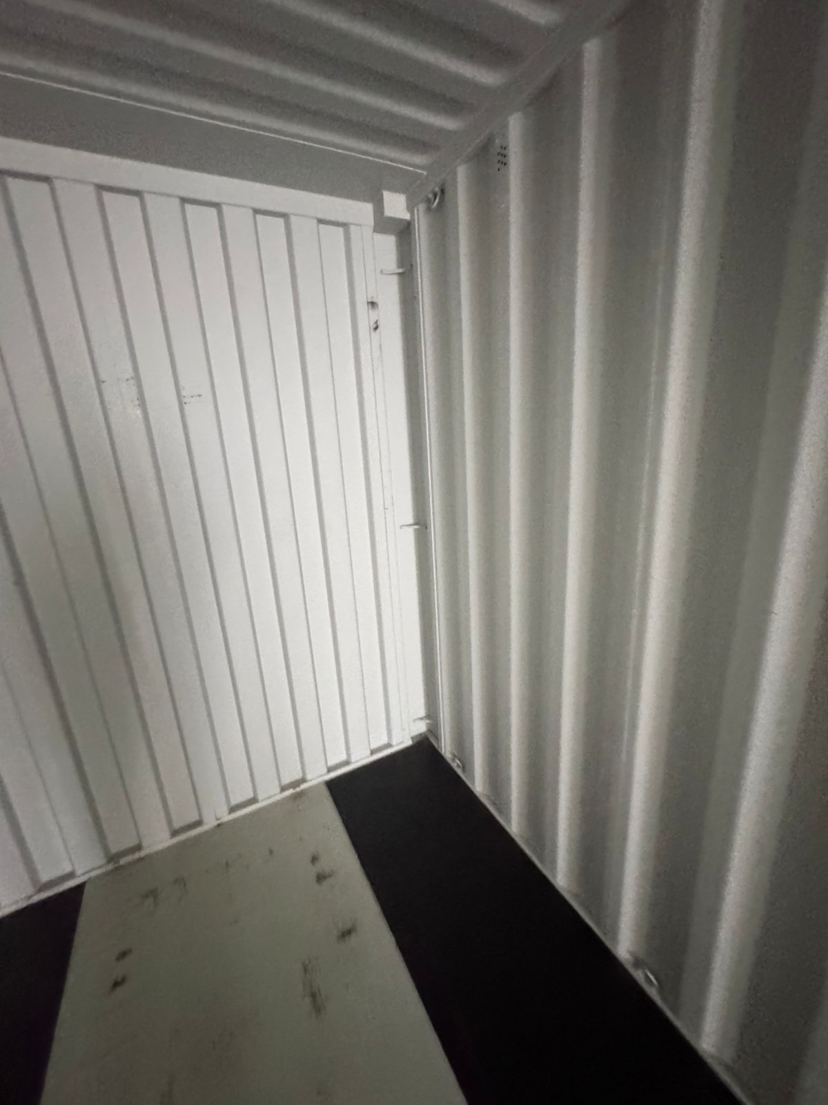 Морской контейнер CICU7485975