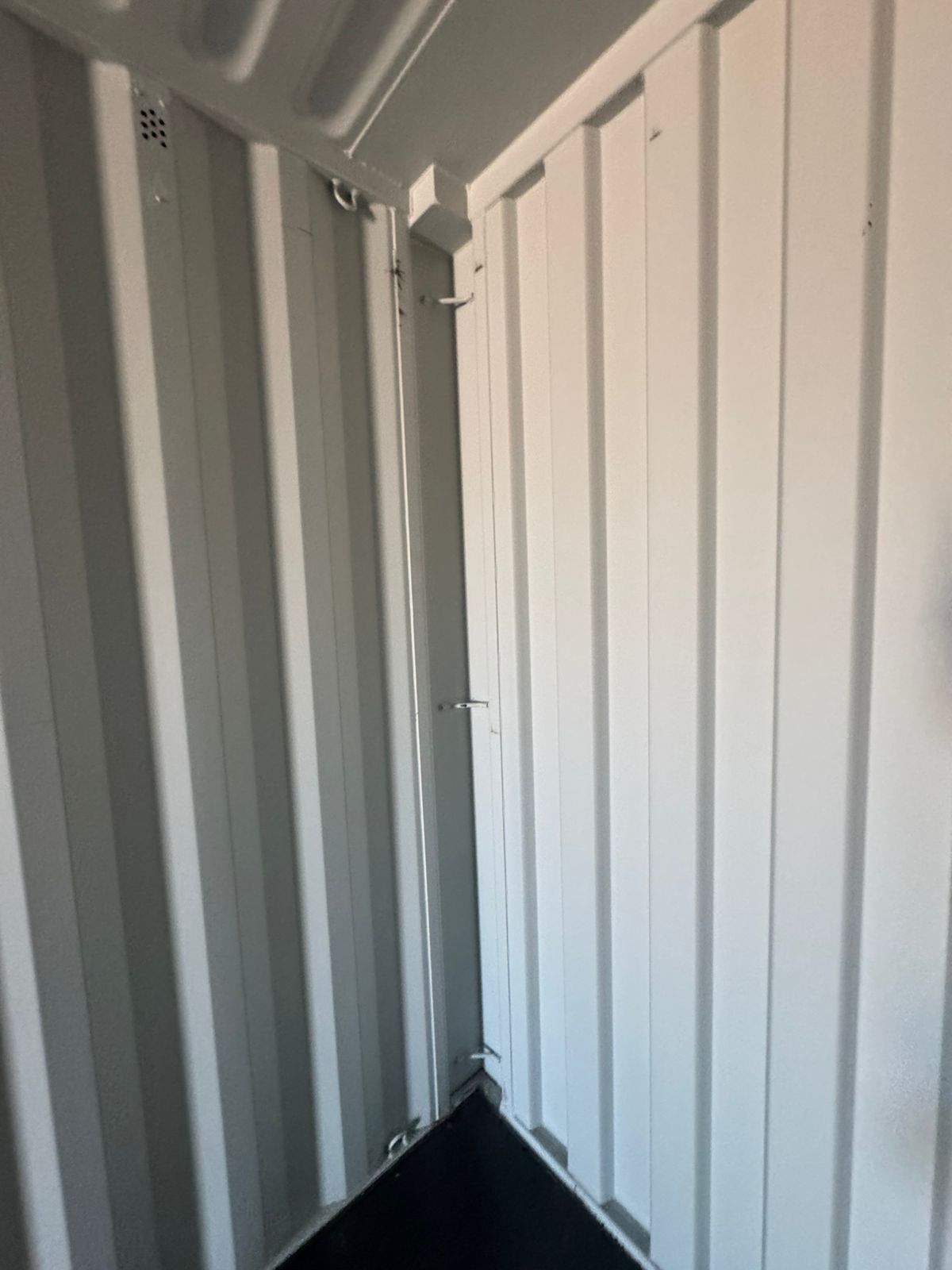 Морской контейнер CICU7486009