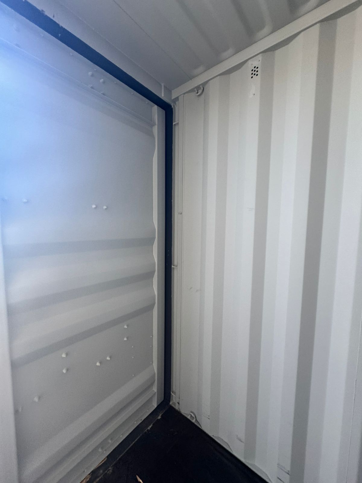 Морской контейнер CICU7486009