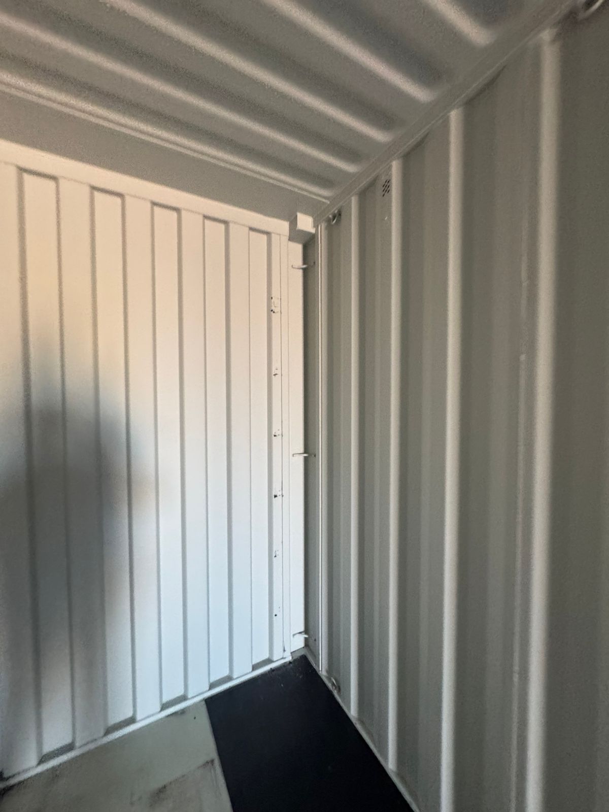 Морской контейнер CICU7486009