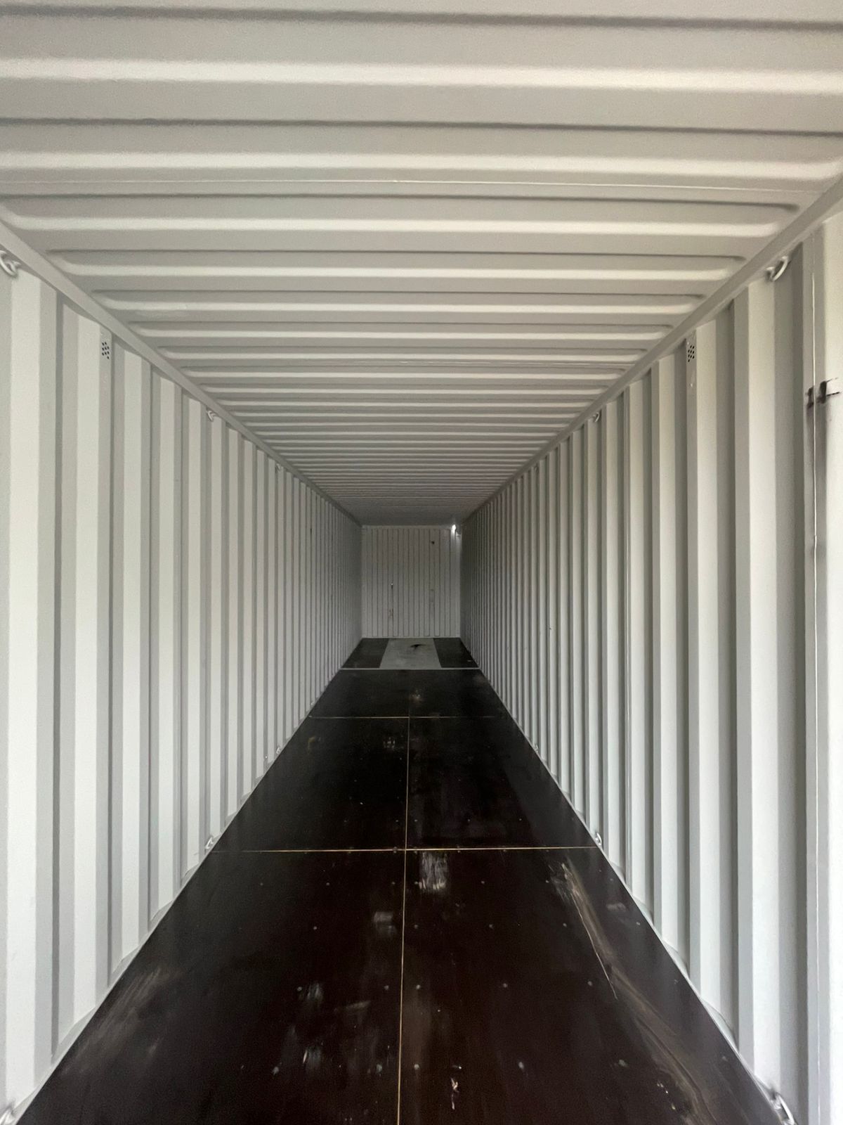 Морской контейнер CICU7486098