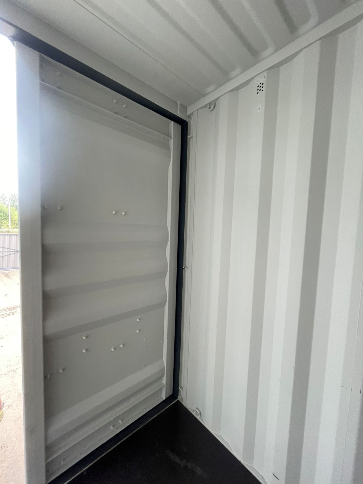 Морской контейнер CICU7486098