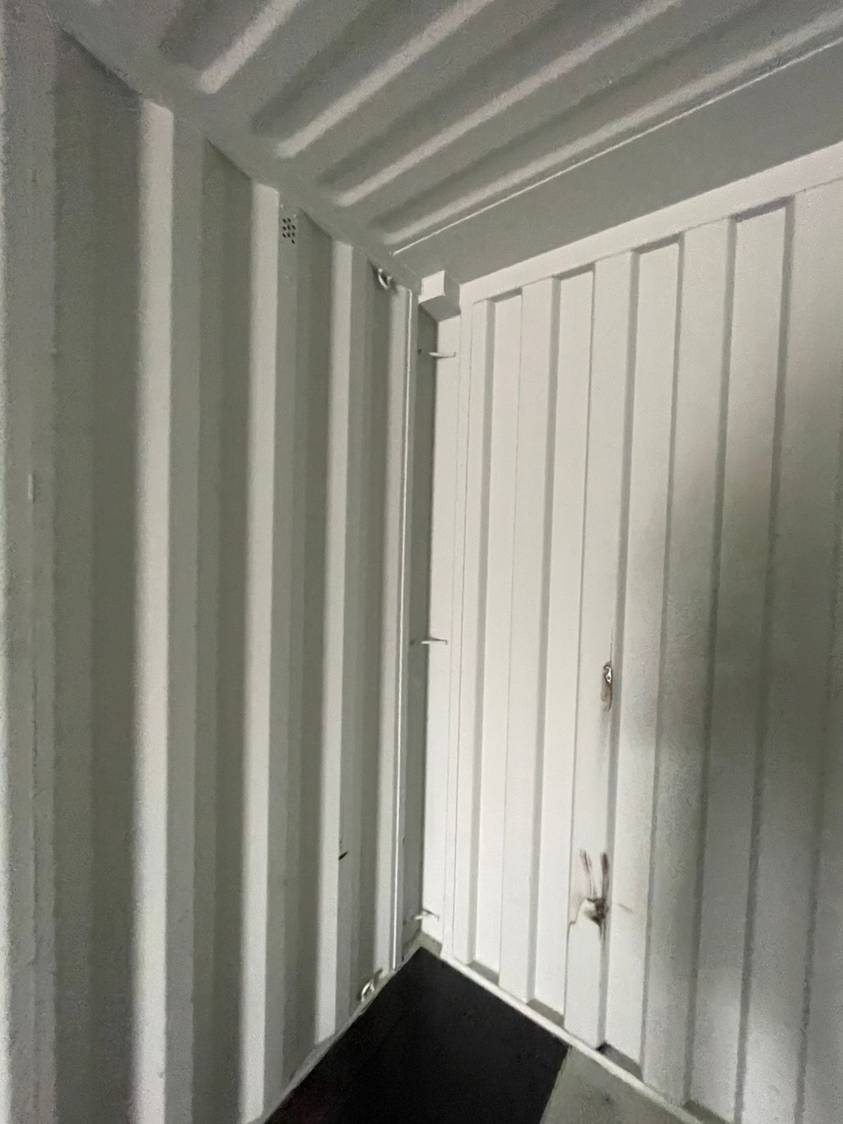 Морской контейнер CICU7486098