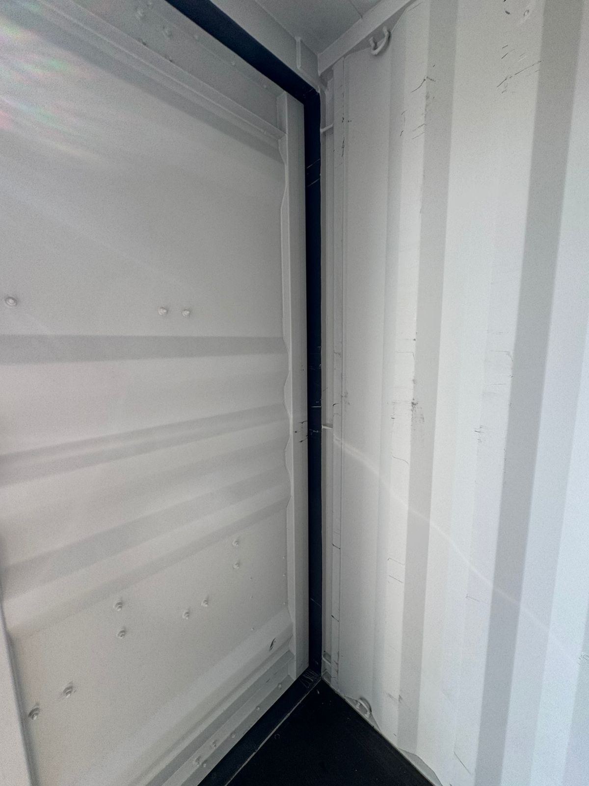 Морской контейнер CICU7486117