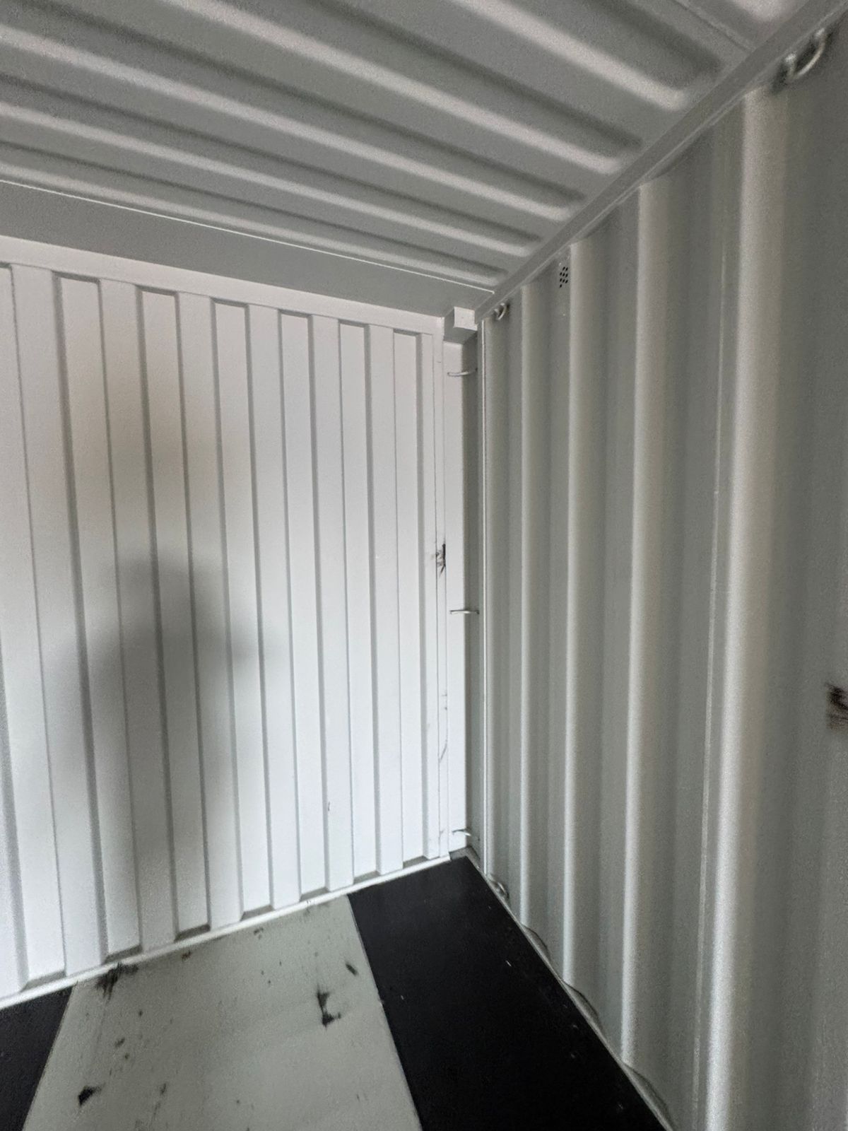 Морской контейнер CICU7486117