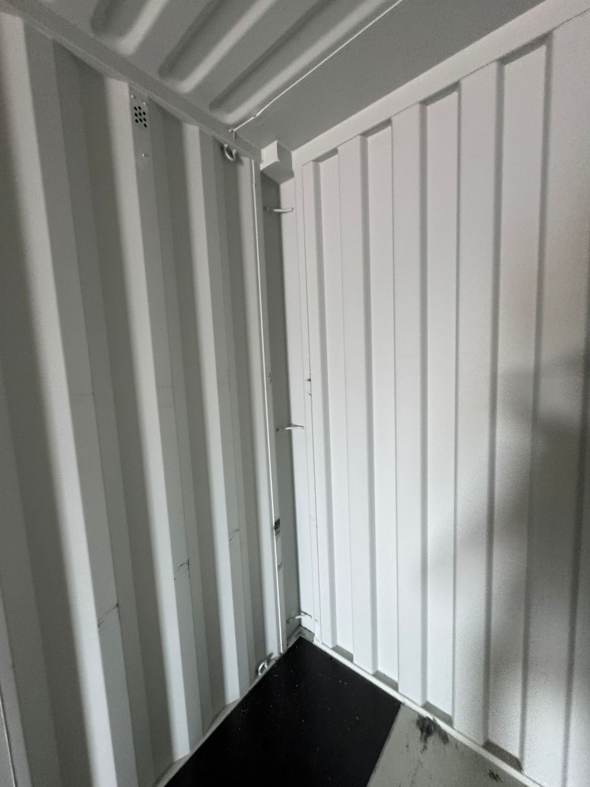 Морской контейнер CICU7486117