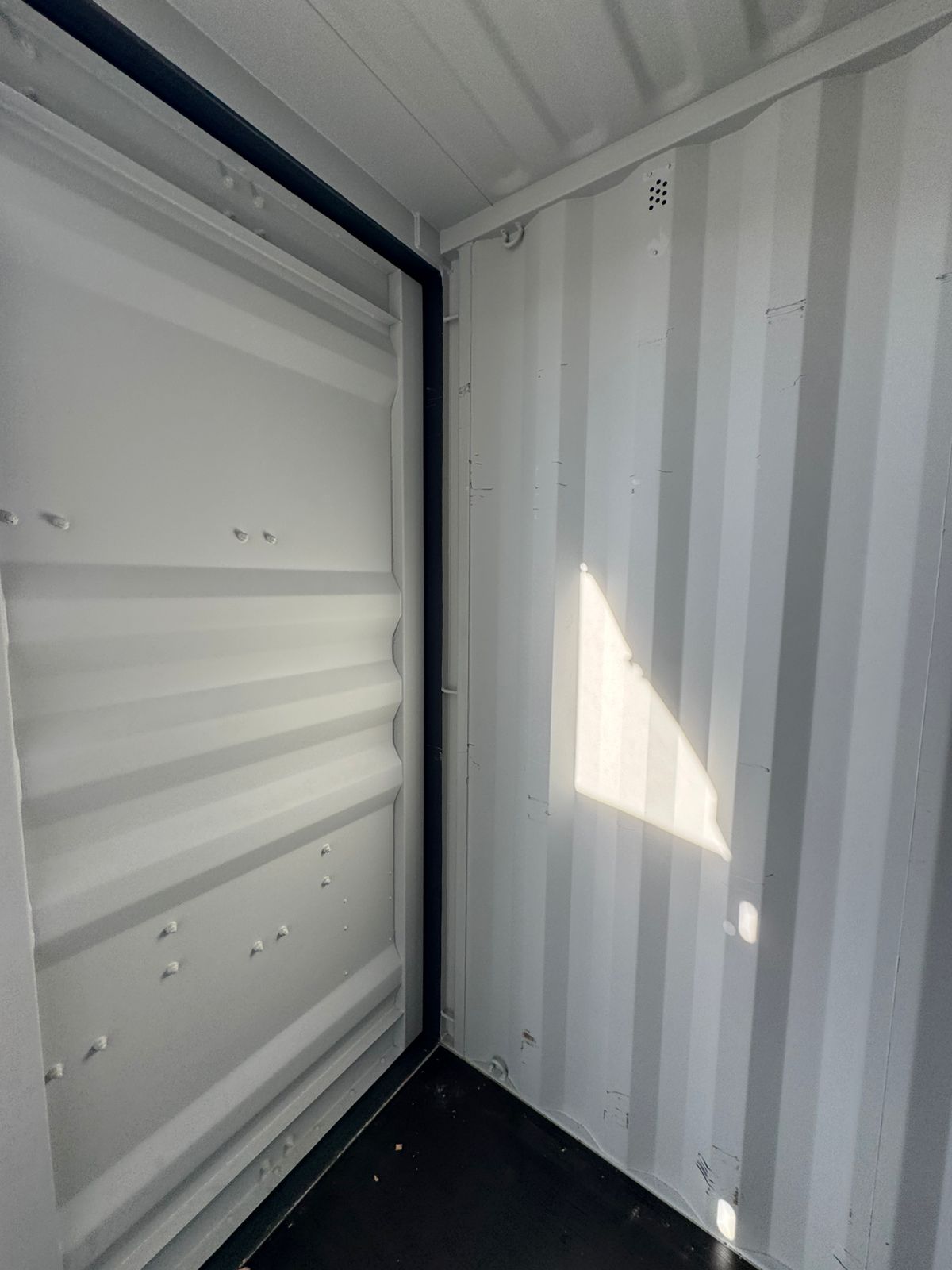 Морской контейнер CICU7486138