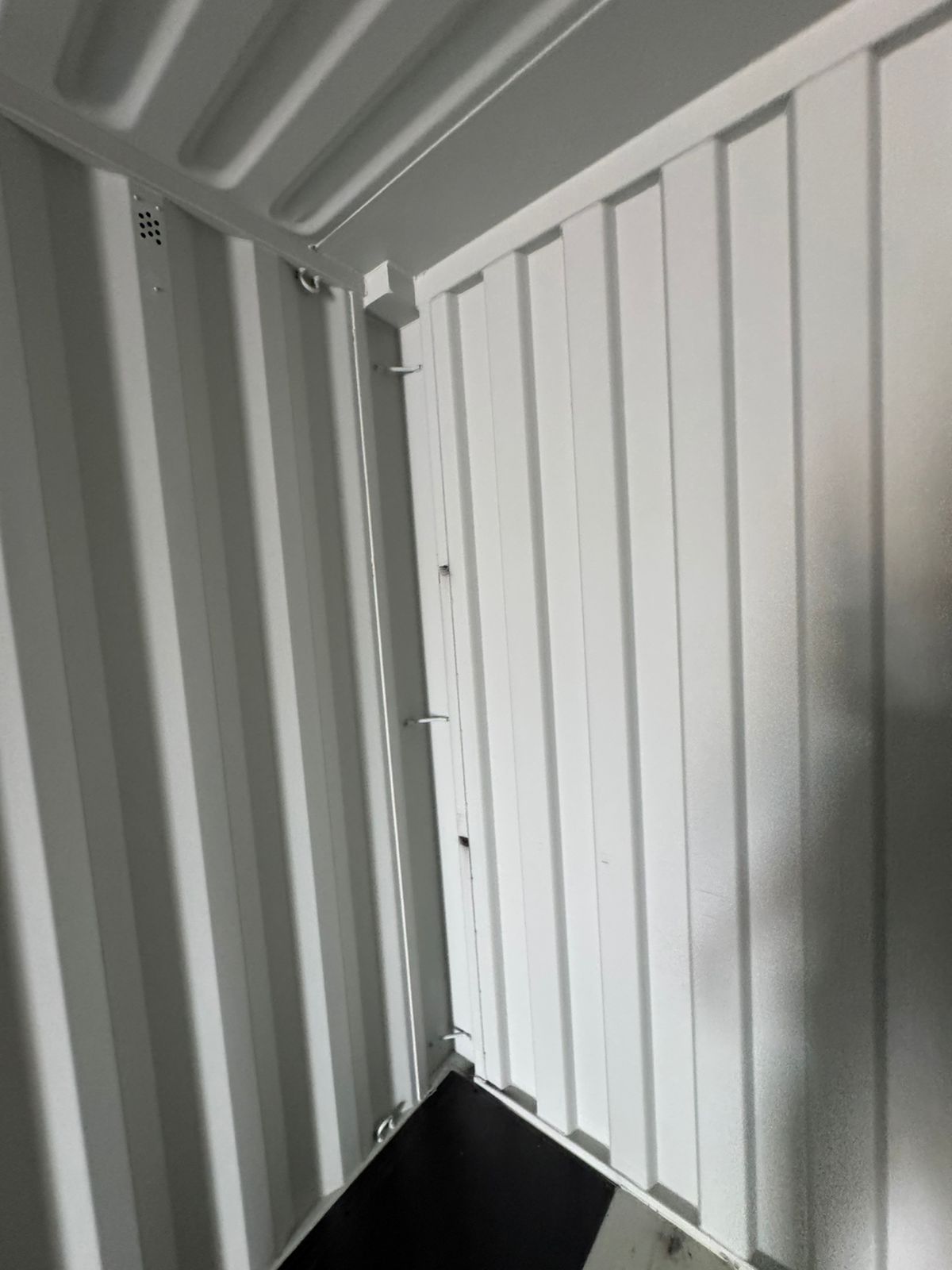 Морской контейнер CICU7486138