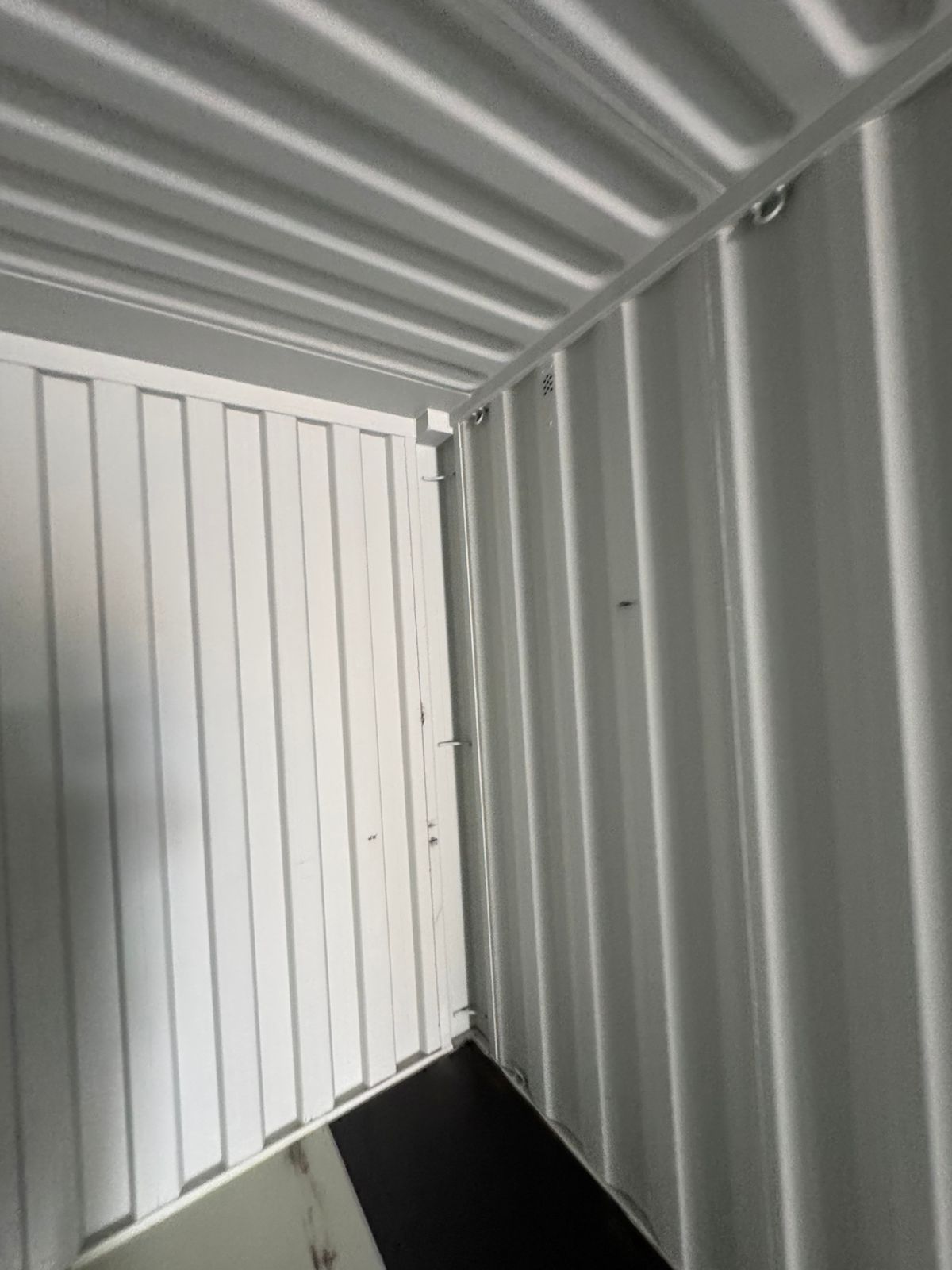 Морской контейнер CICU7486138