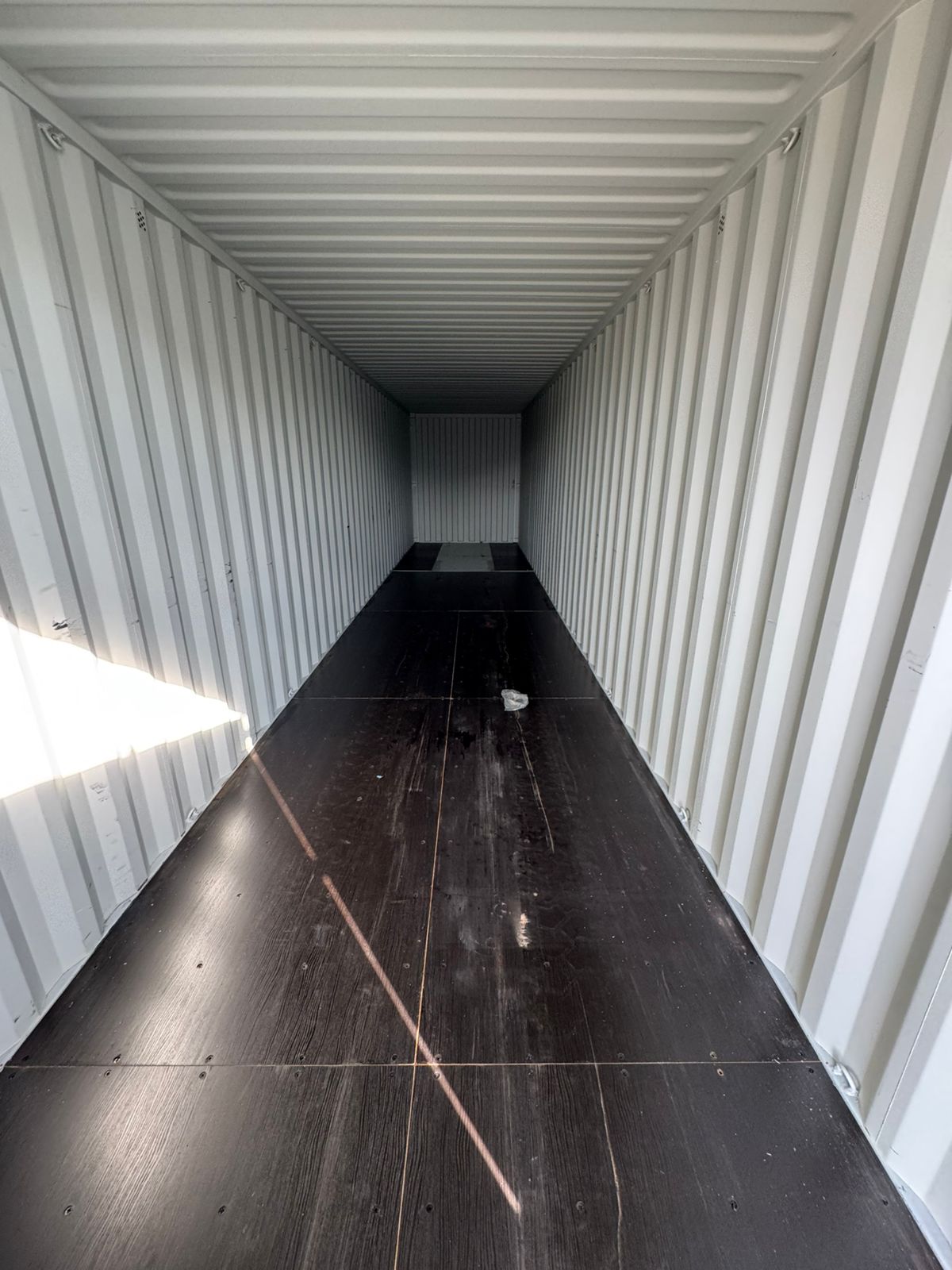 Морской контейнер CICU7486230