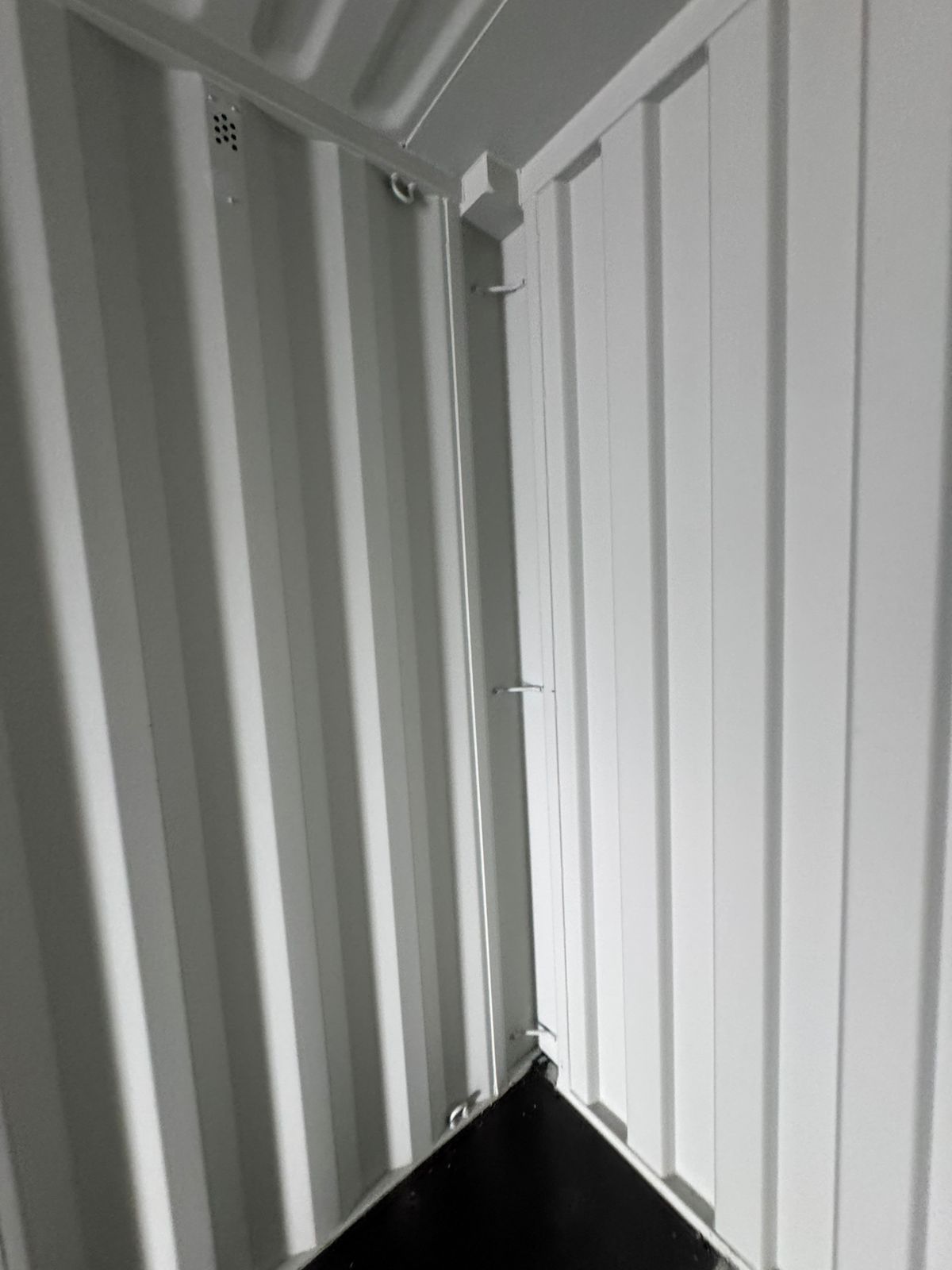 Морской контейнер CICU7486230