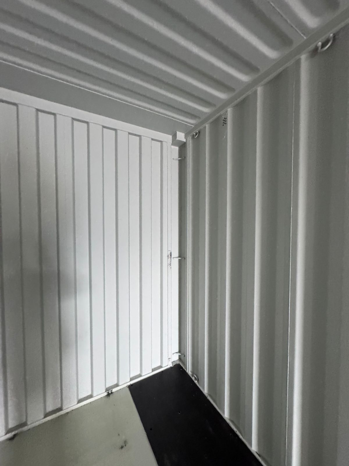 Морской контейнер CICU7486230