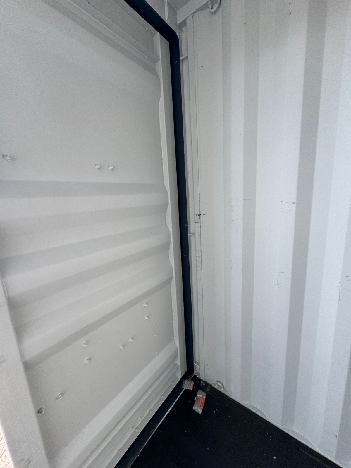 Морской контейнер CICU7486230