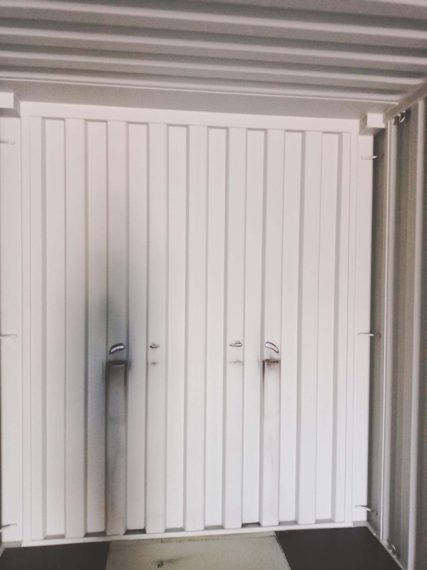 Морской контейнер CICU7486251