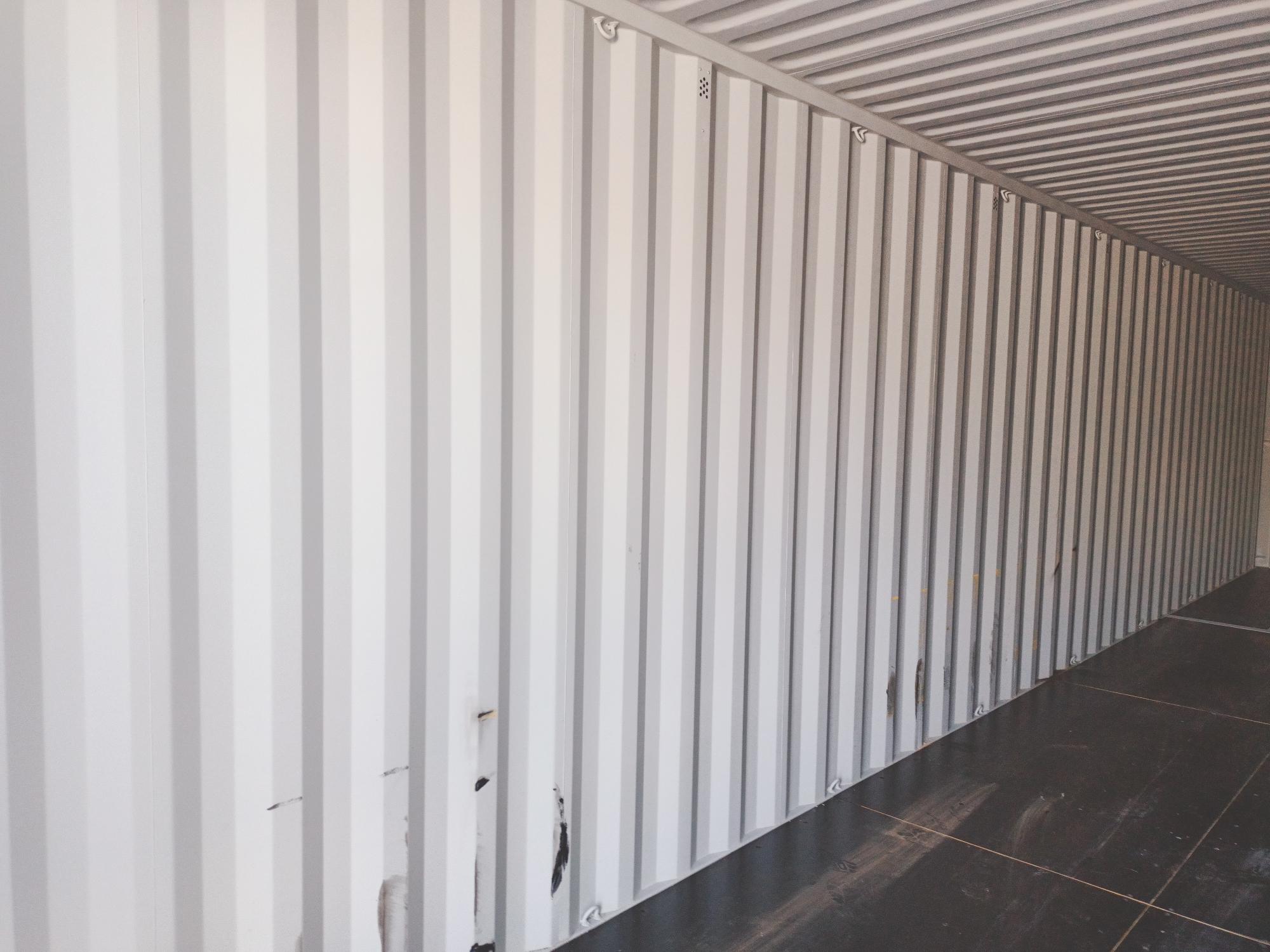 Морской контейнер CICU7486251